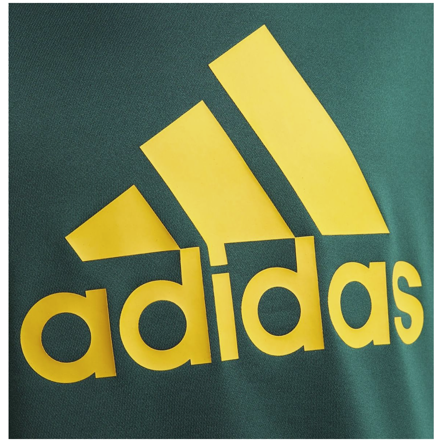 Adidas Designed To Move Big Logo Sweatshirt Jungen