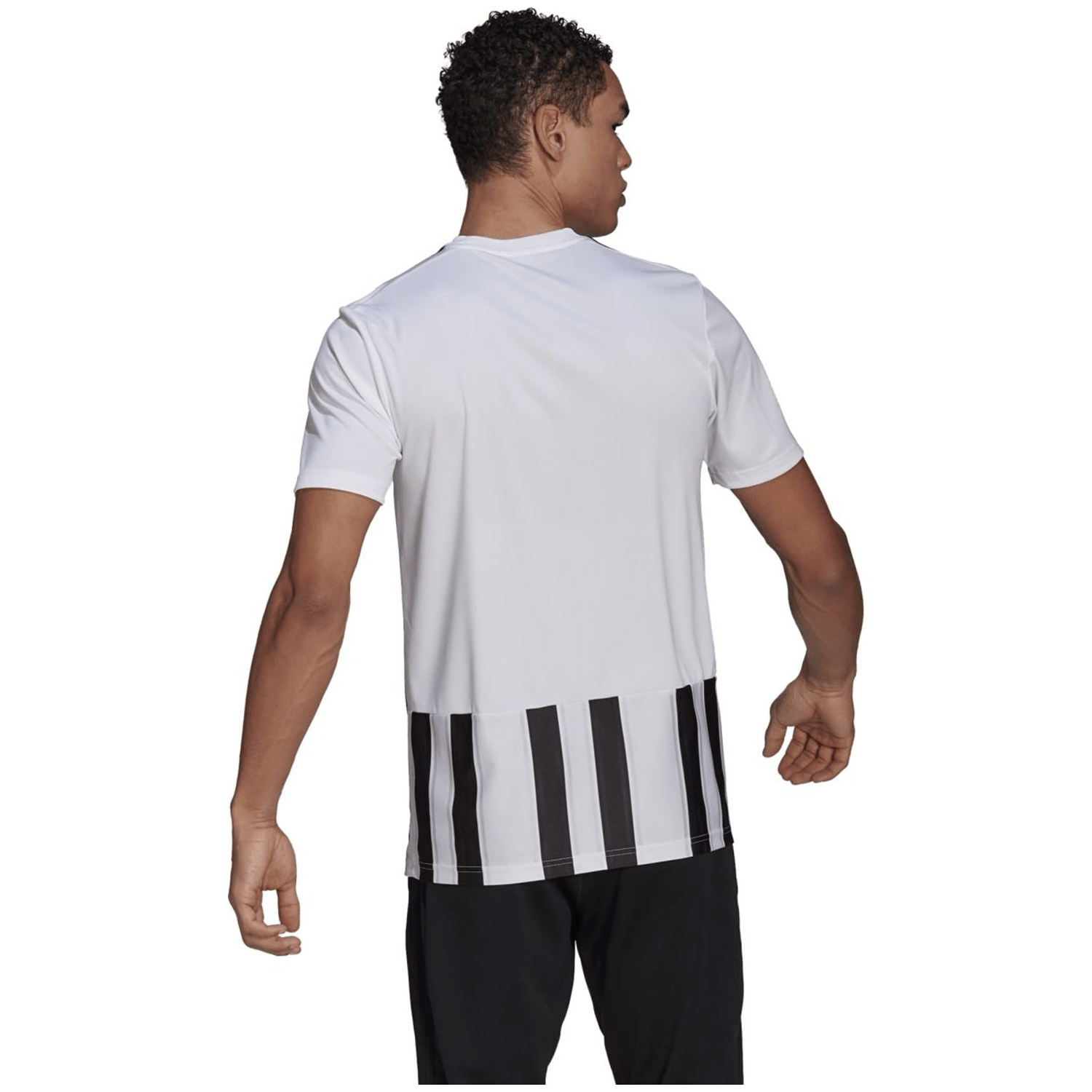 Adidas Striped 21 Trikot Herren