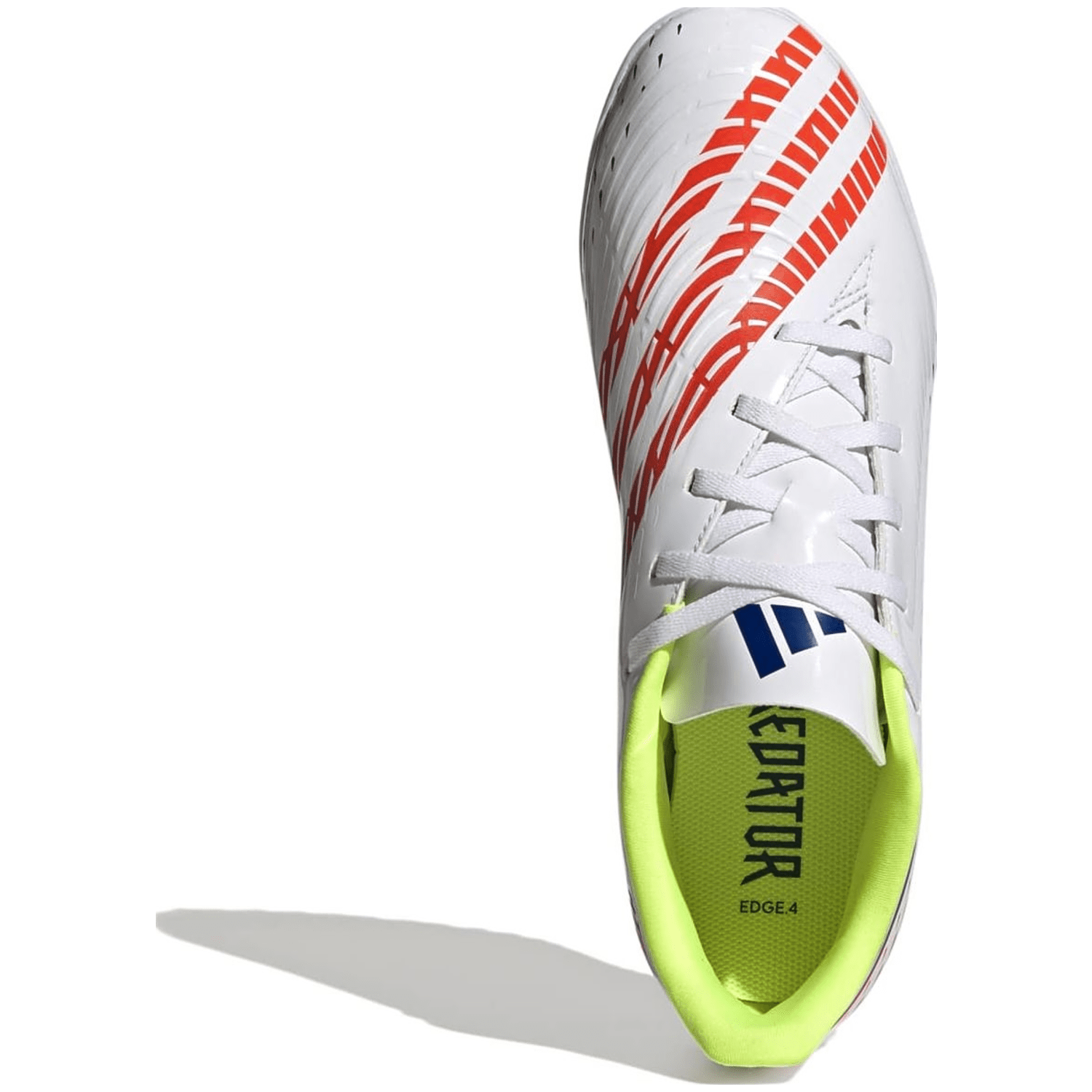 Adidas Predator Edge.4 TF Fußballschuh Unisex