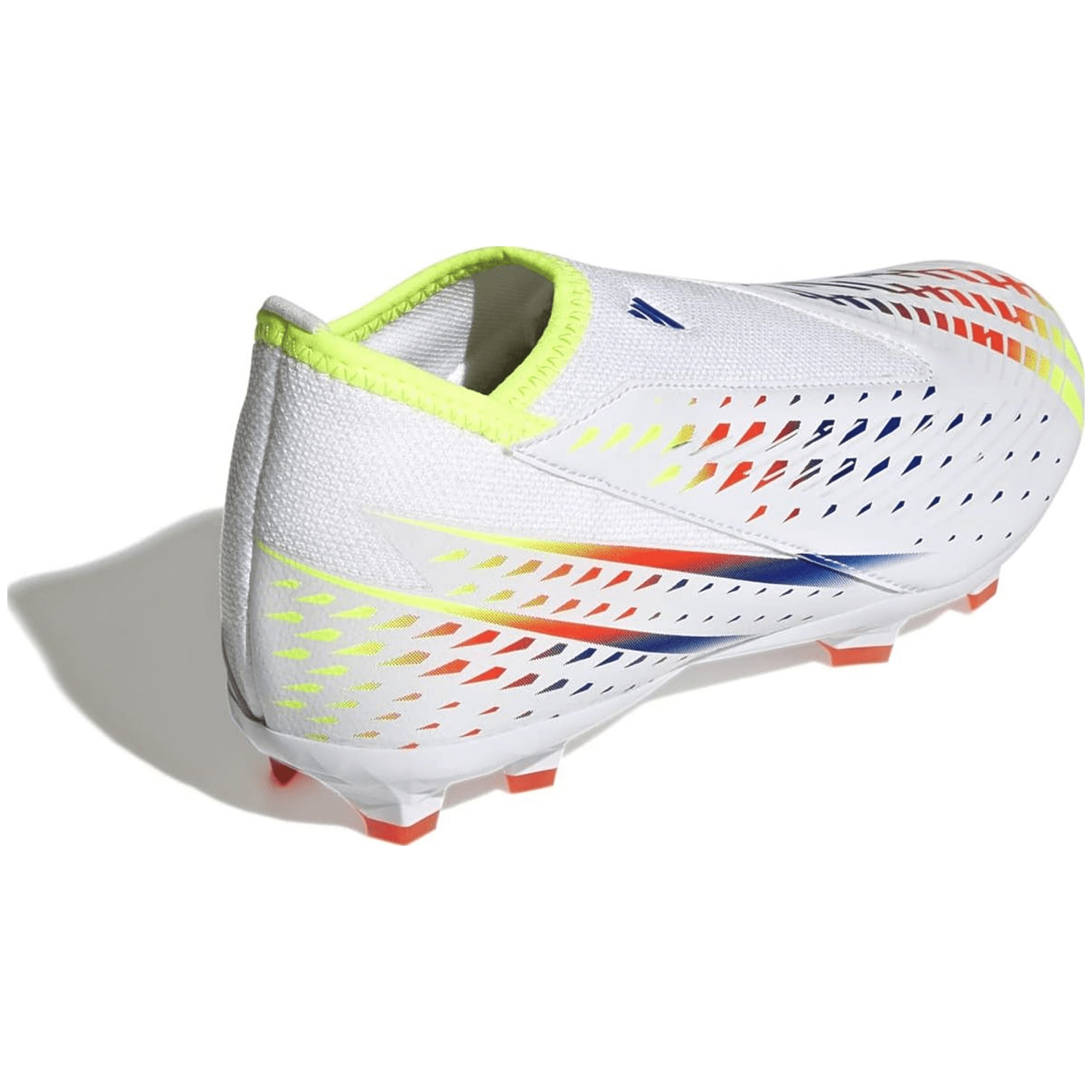 Adidas Predator Edge.3 Laceless FG Fußballschuh Kinder Nockenschuhe