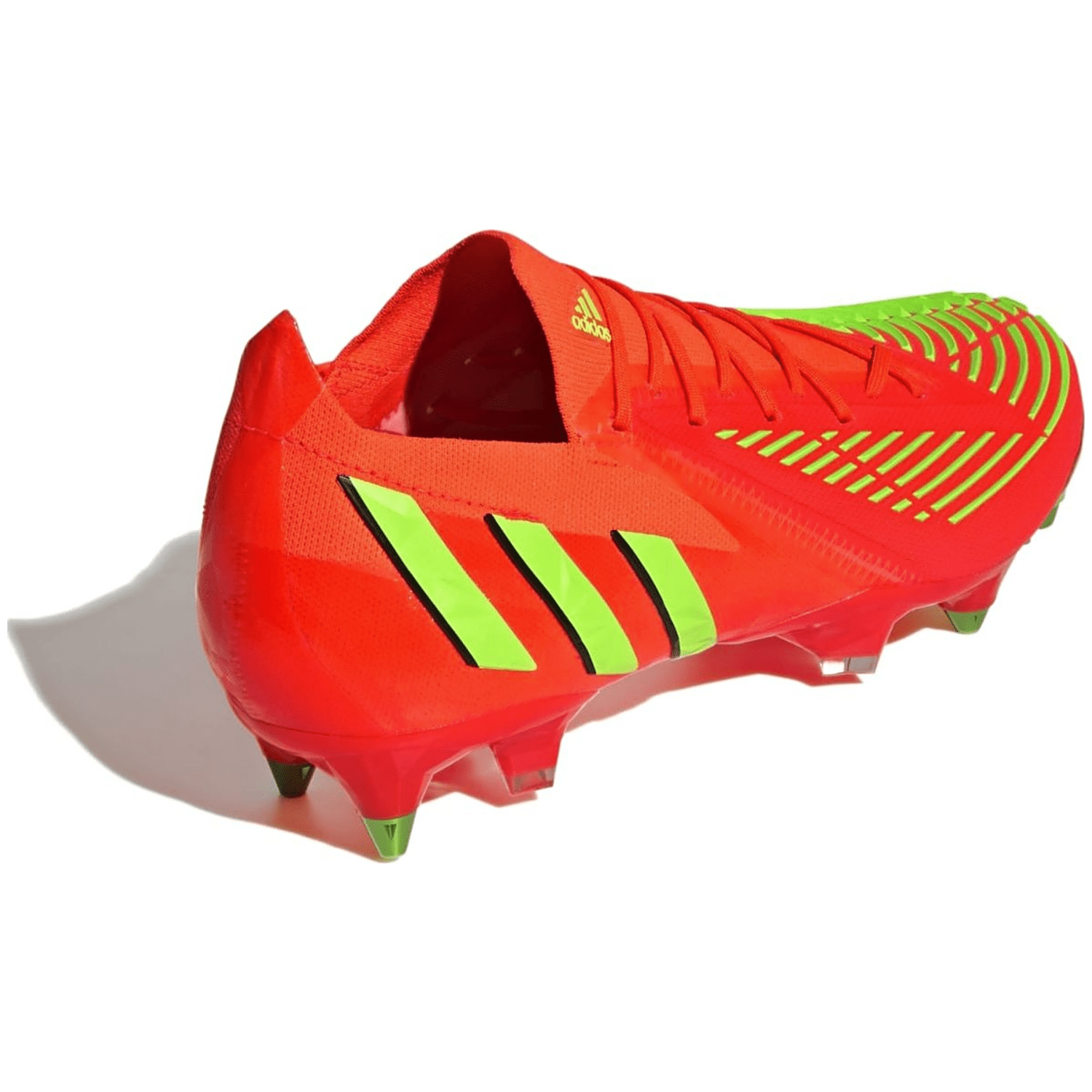 Adidas Predator Edge.1 Low SG Fußballschuh Unisex