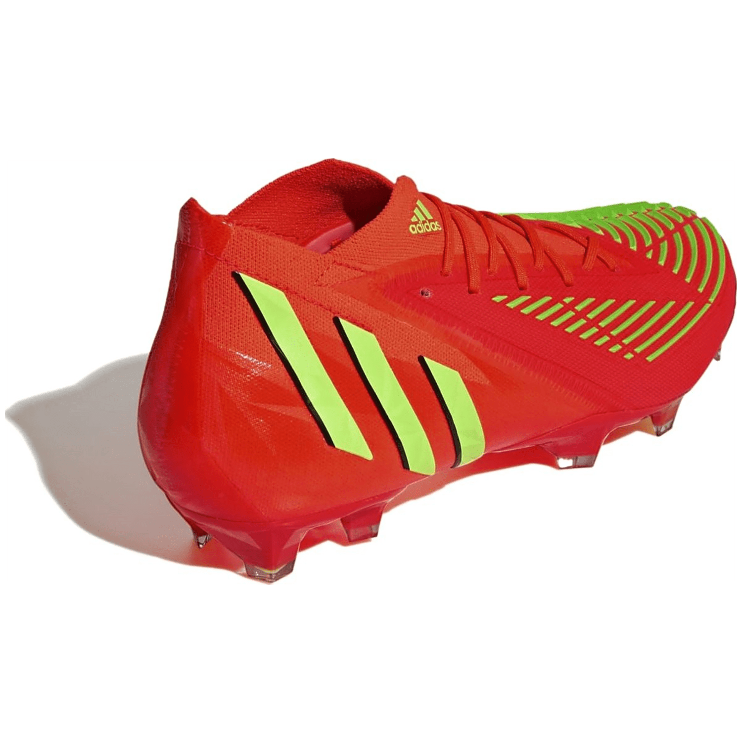 Adidas Predator Edge.1 FG Fußballschuh Unisex