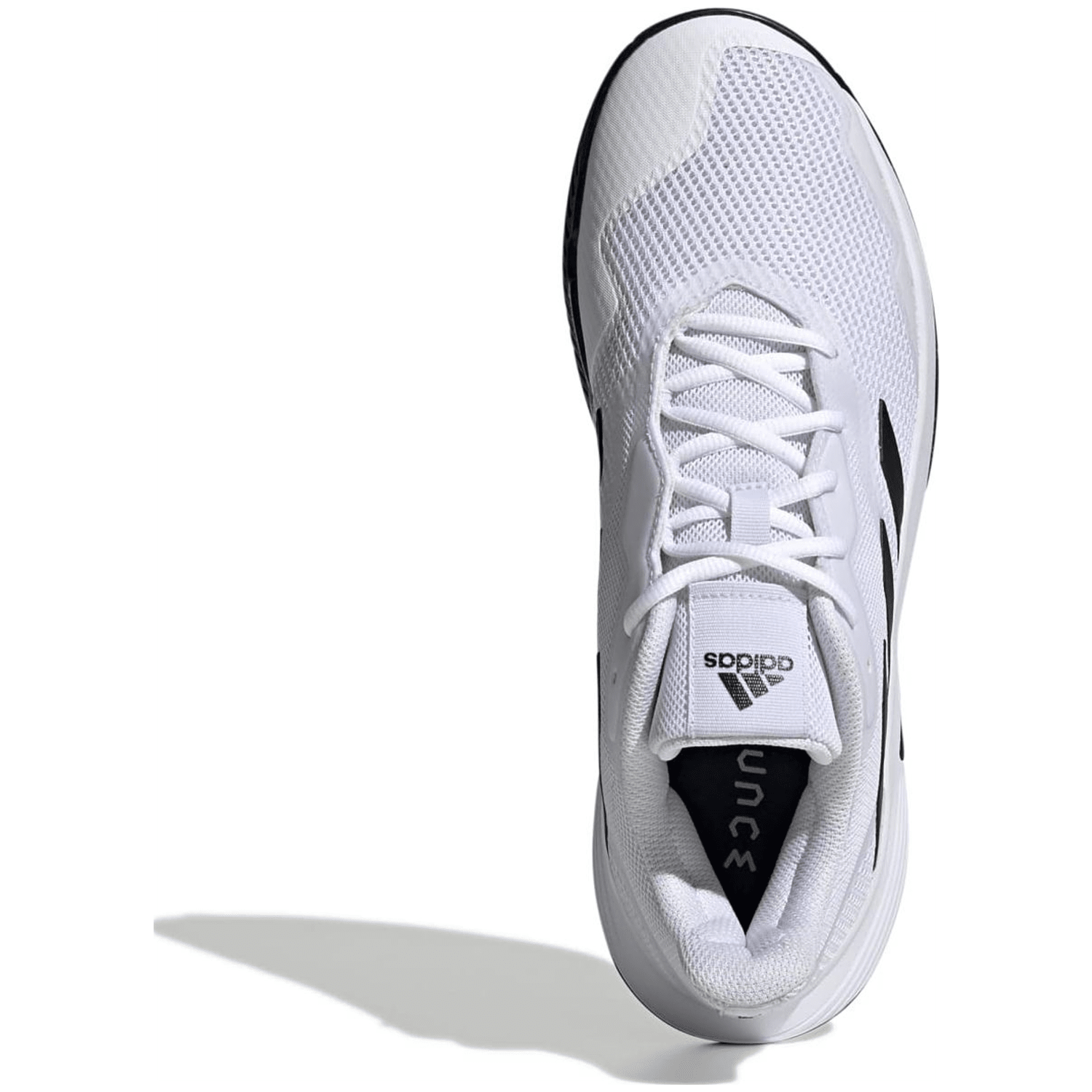 Adidas CourtJam Control Tennisschuh Herren Tennisschuhe