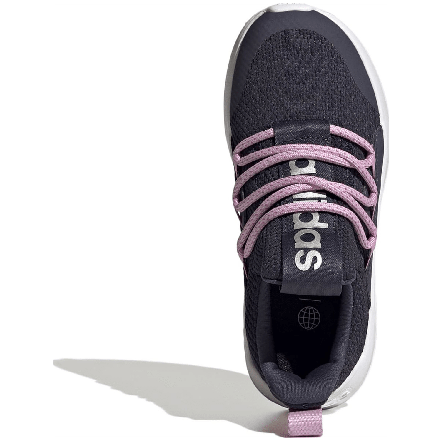 Adidas Lite Racer Adapt 4.0 Lifestyle Running Slip-On Lace Schuh Kinder