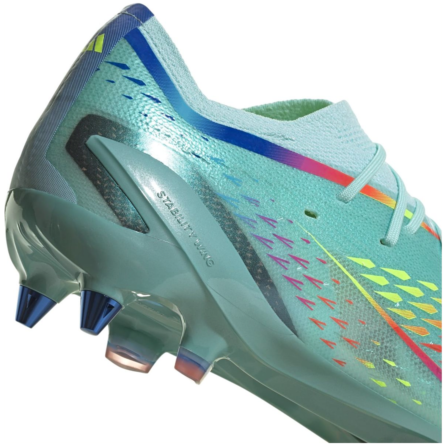 Adidas X Speedportal.1 SG Fußballschuh Unisex Stollenschuhe