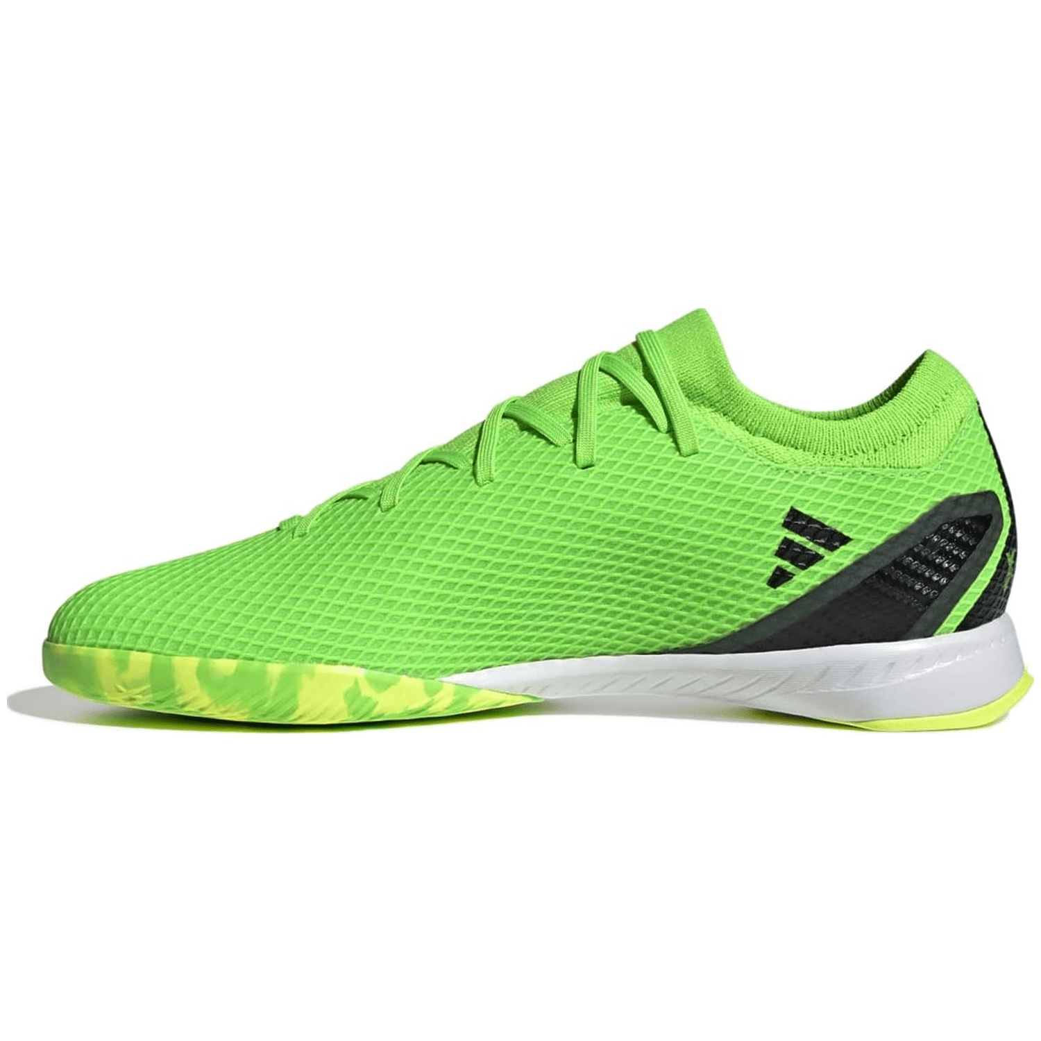 Adidas X Speedportal.3 IN Fußballschuh Unisex Hallenschuhe