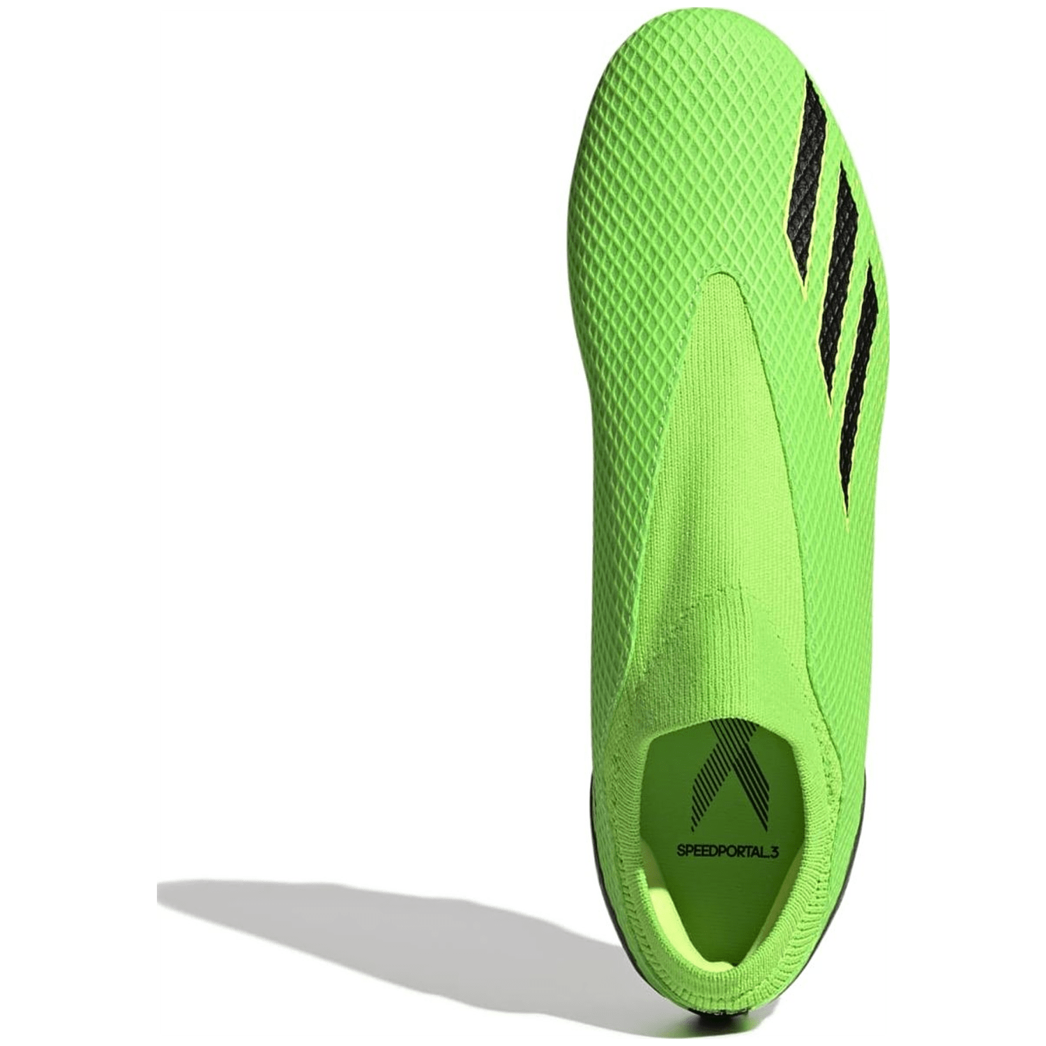 Adidas X Speedportal.3 Laceless FG Fußballschuh Unisex