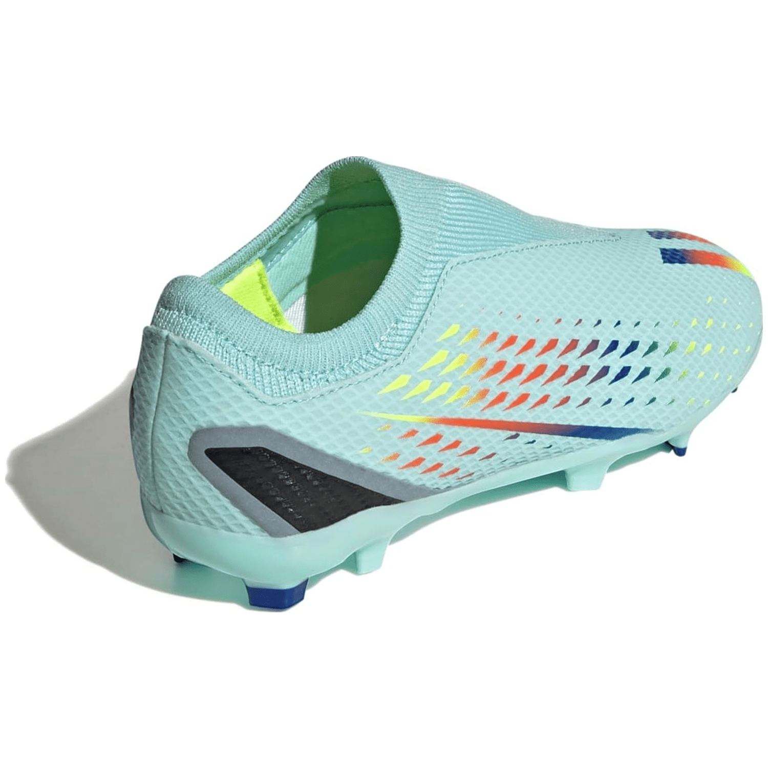Adidas X Speedportal.3 Laceless FG Fußballschuh Kinder