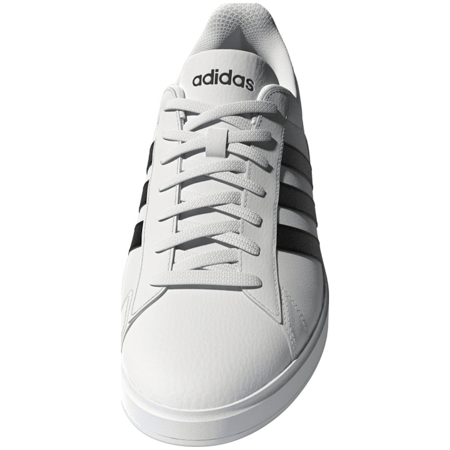 Adidas Grand Court Cloudfoam Comfort Schuh Herren