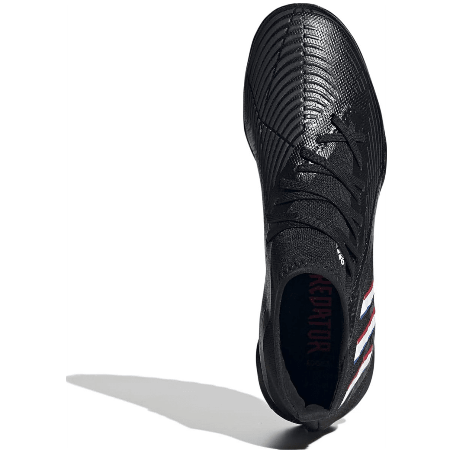 Adidas Predator Edge.3 TF Fußballschuh Unisex Multinockenschuhe