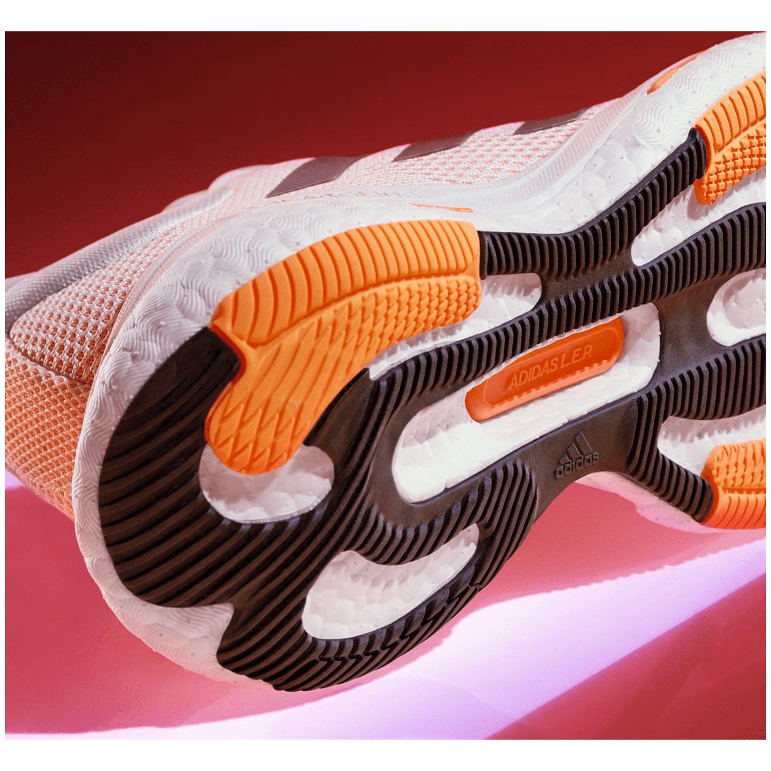 Adidas Solarglide 5 Laufschuh Damen Laufschuhe