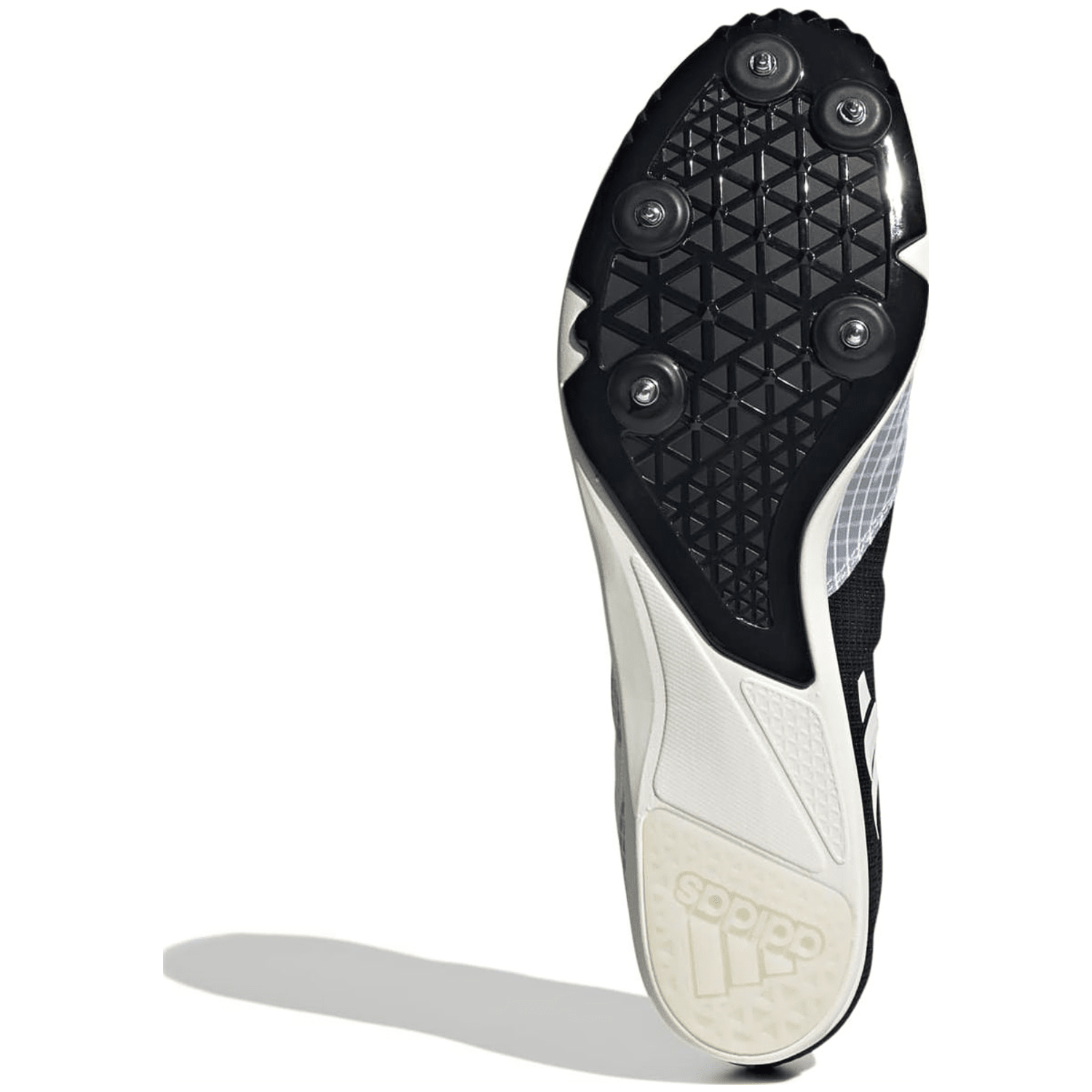 Adidas DistanceStar Spike-Schuh Herren Leichtathletikschuhe