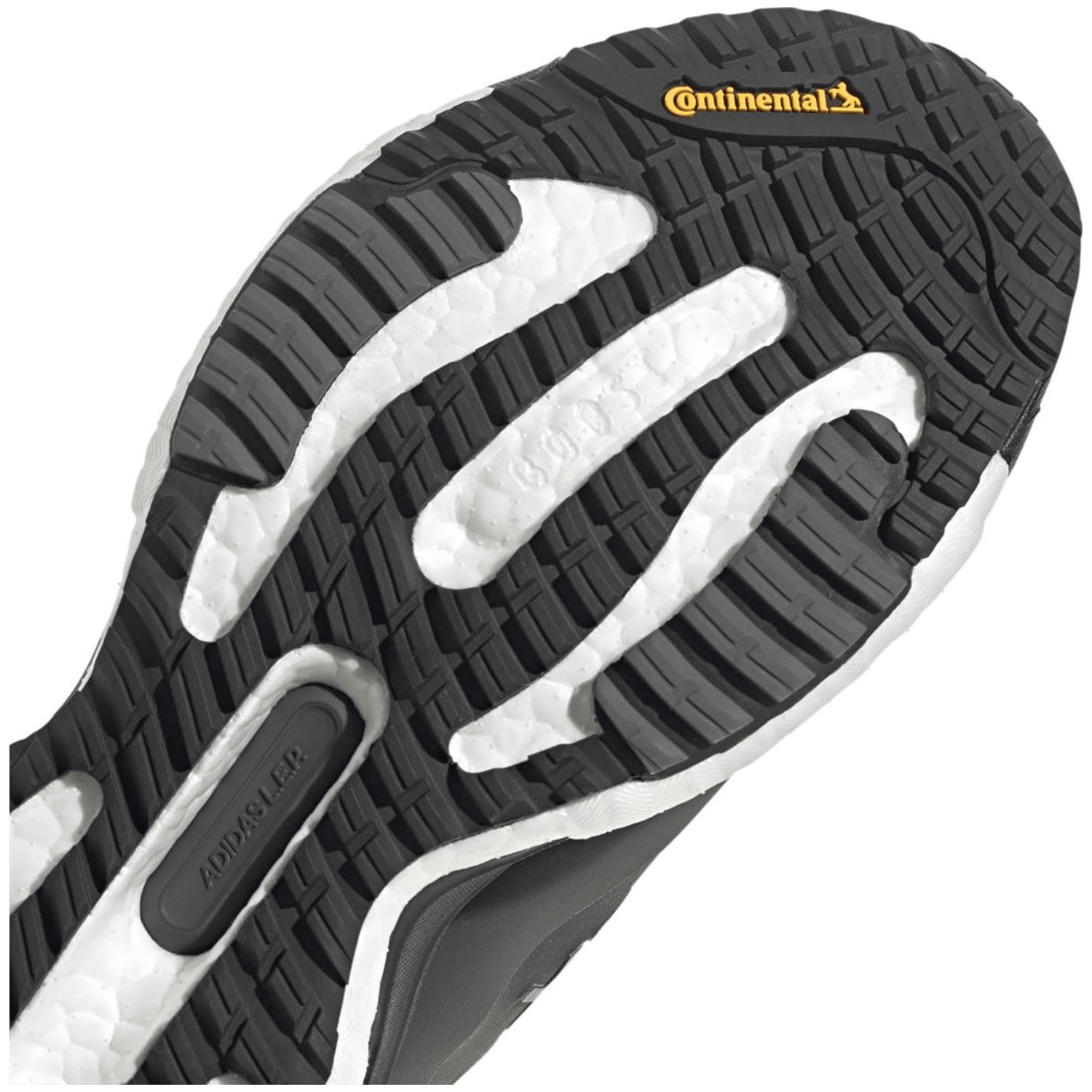 Adidas Solarglide 5 GORE-TEX Schuh Damen