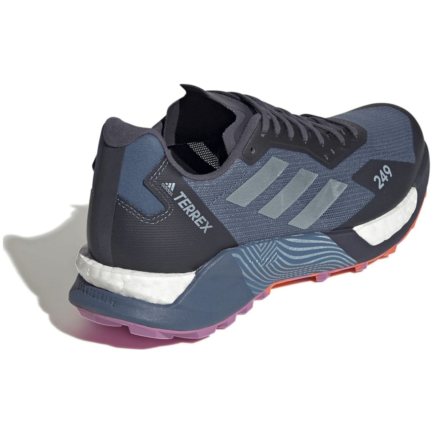Adidas TERREX Agravic Ultra Trailrunning-Schuh Damen
