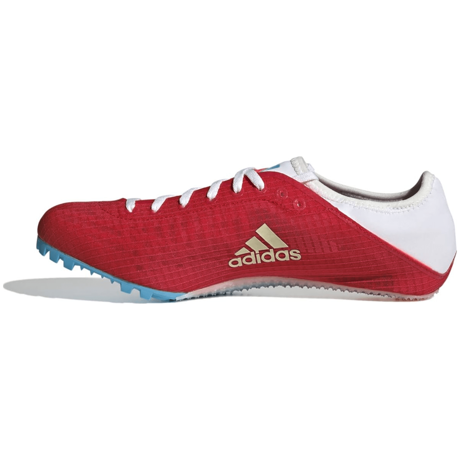Adidas Sprintstar Spike-Schuh Herren Leichtathletikschuhe