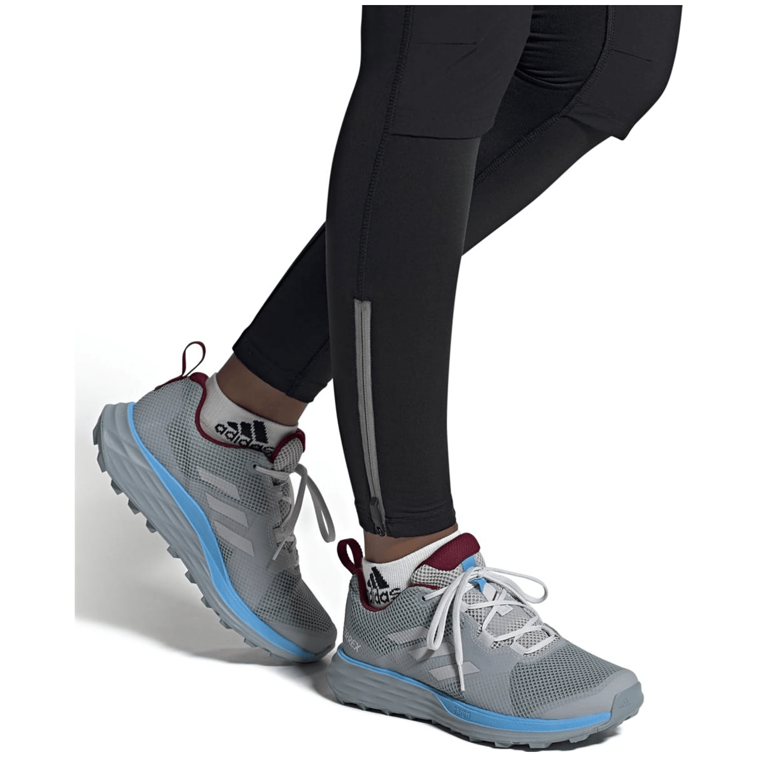 Adidas TERREX Two GORE-TEX Trailrunning-Schuh Damen