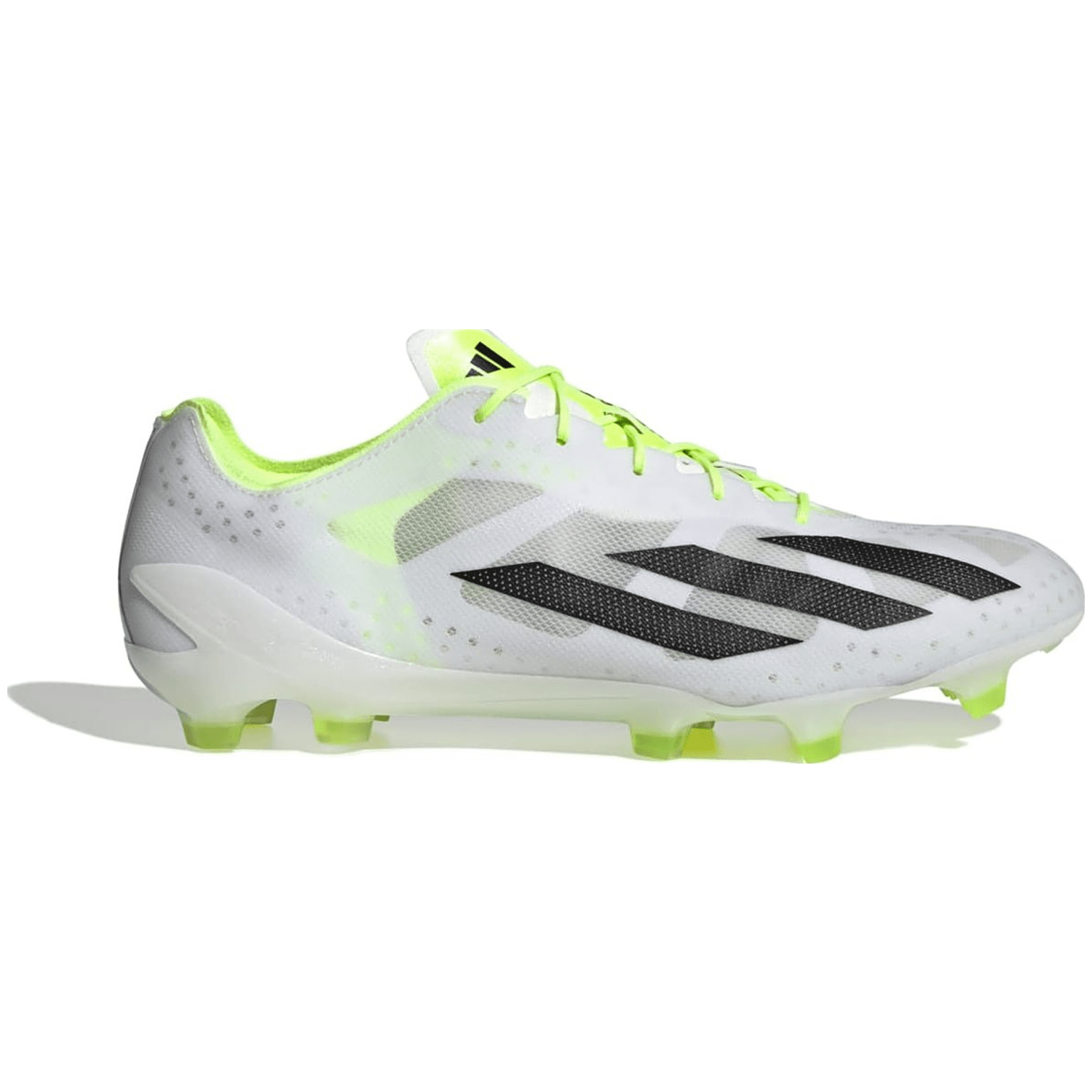 Adidas X CRAZYFAST+ FG Fußballschuh Unisex