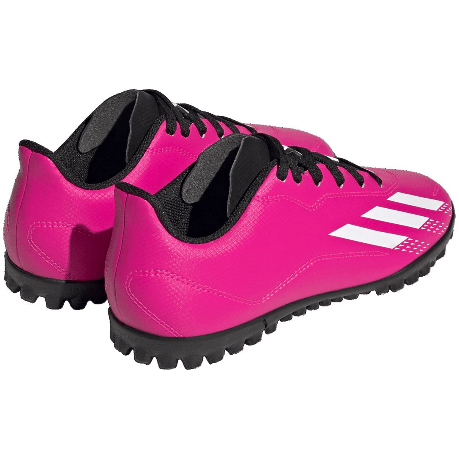 Adidas X Speedportal.4 TF Fußballschuh Kinder Multinockenschuhe