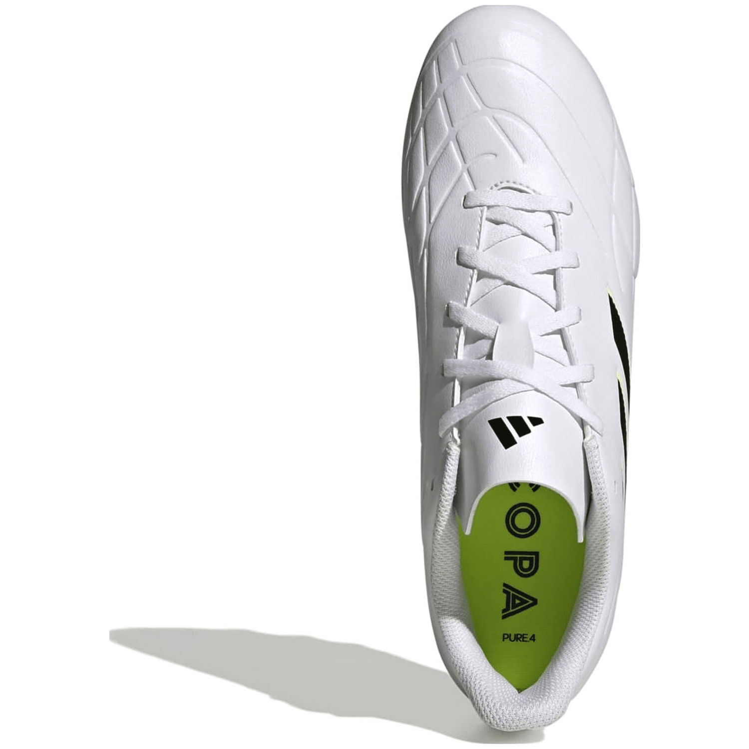 Adidas Copa Pure II.4 FxG Fußballschuh Unisex