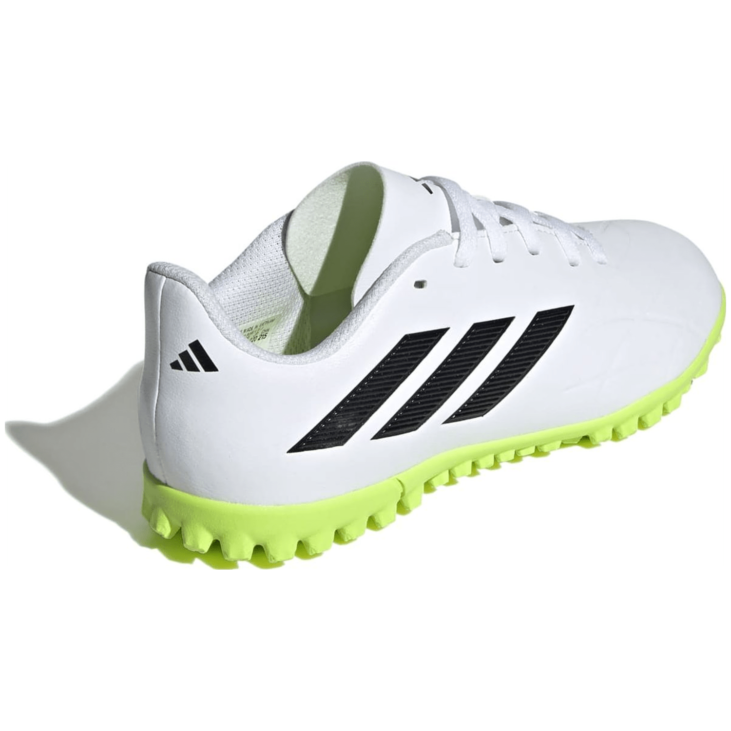Adidas Copa Pure II.4 TF Fußballschuh Kinder