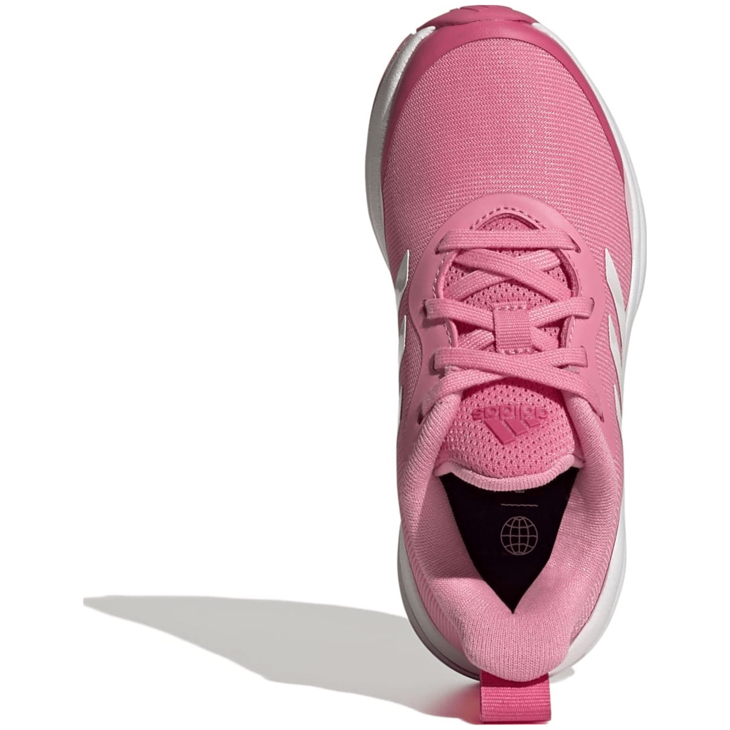 Adidas FortaRun Sport Lace Laufschuh Kinder