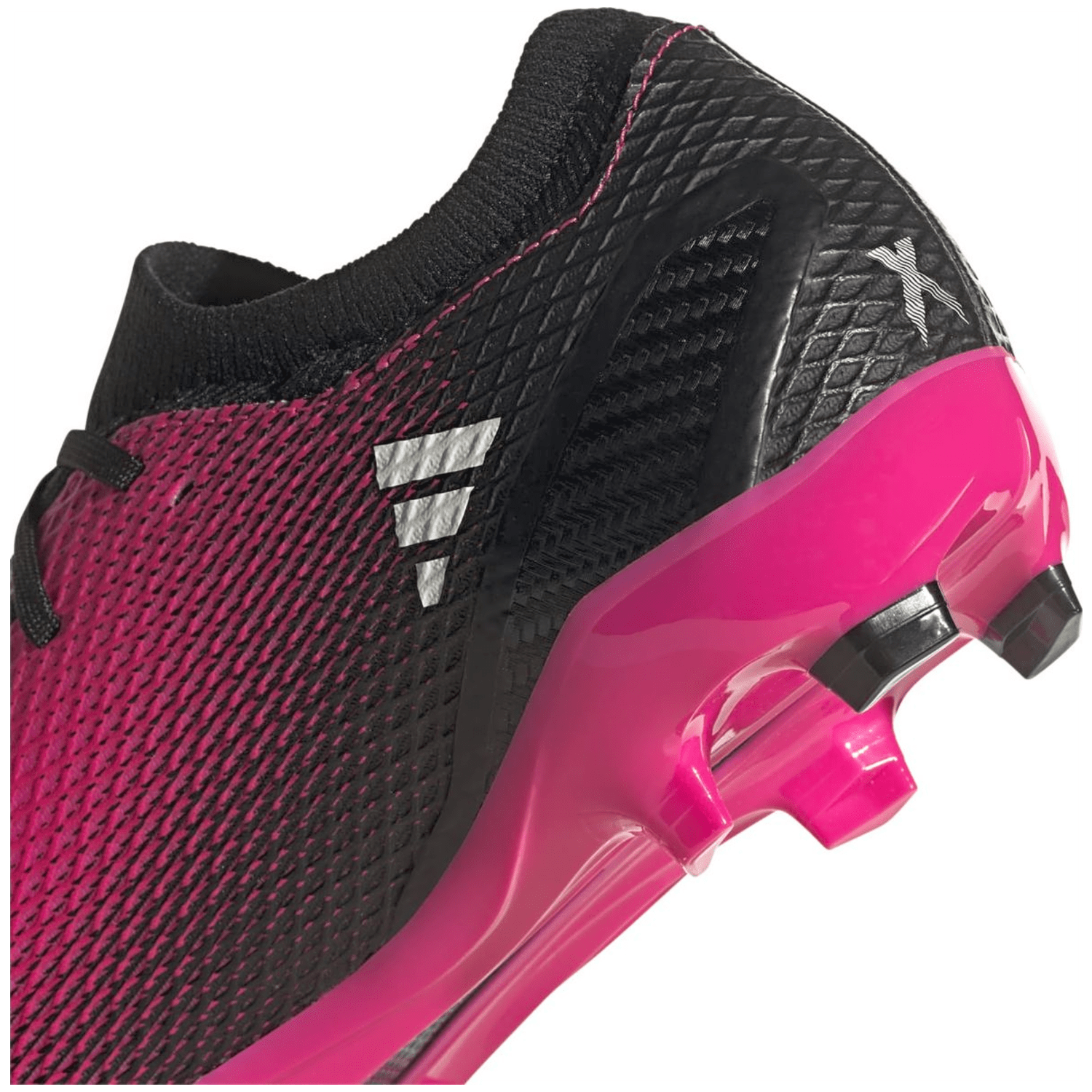Adidas X Speedportal.3 FG Fußballschuh Unisex Nockenschuhe