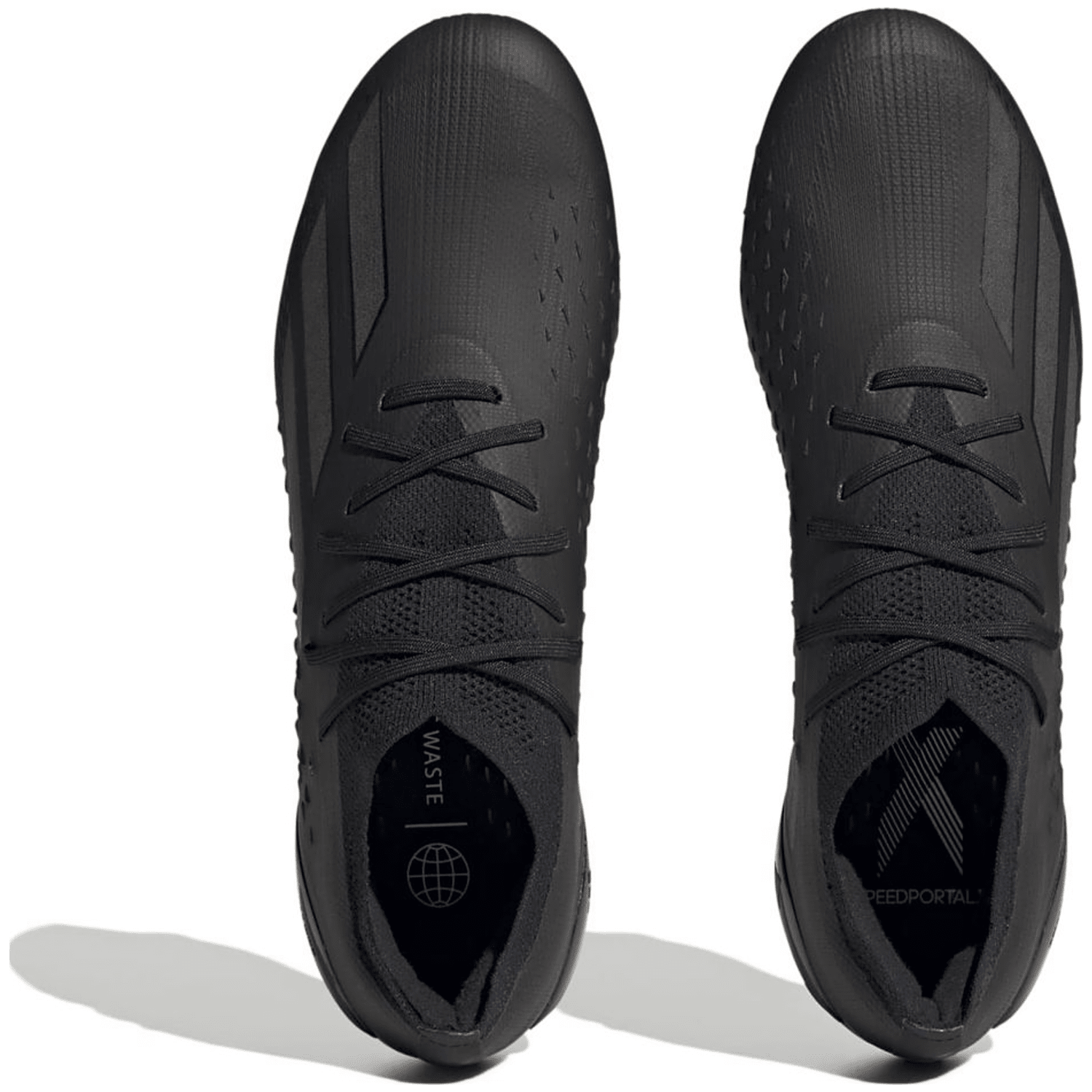 Adidas X Speedportal.1 FG Fußballschuh Unisex Nockenschuhe