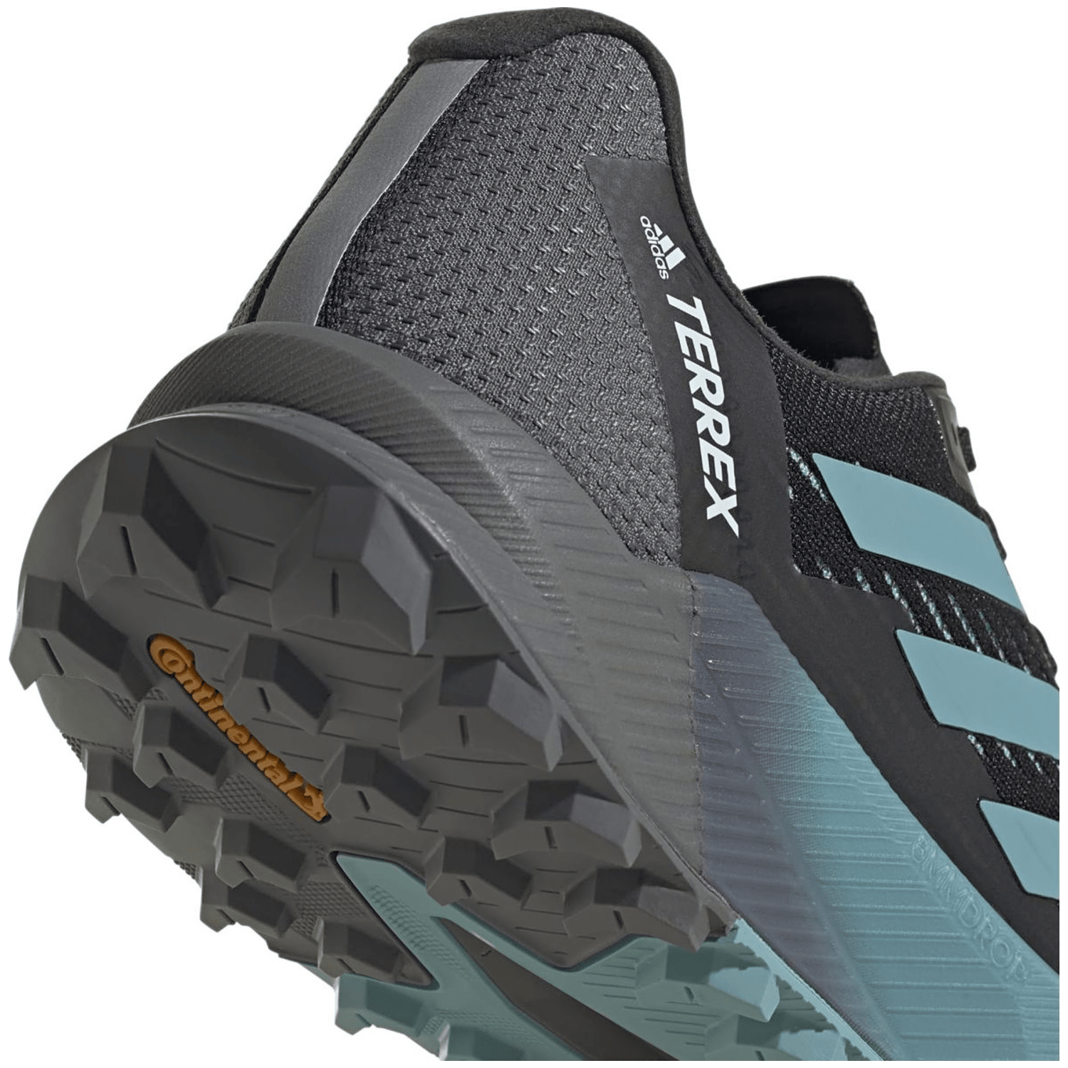 Adidas TERREX AGRAVIC FLOW 2 TRAILRUNNING-SCHUH Damen
