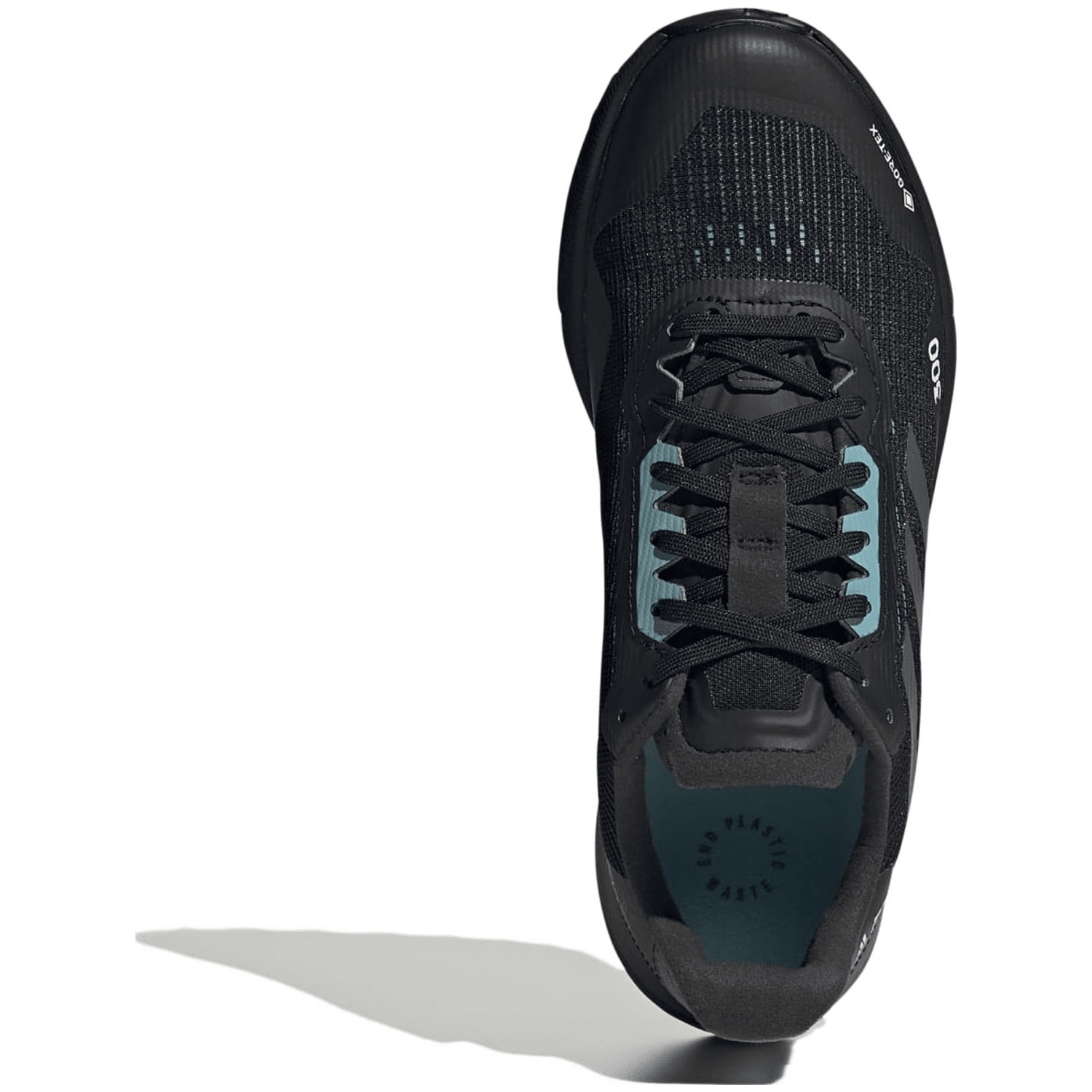 Adidas TERREX Agravic Flow 2.0 GORE-TEX Trailrunning-Schuh Damen