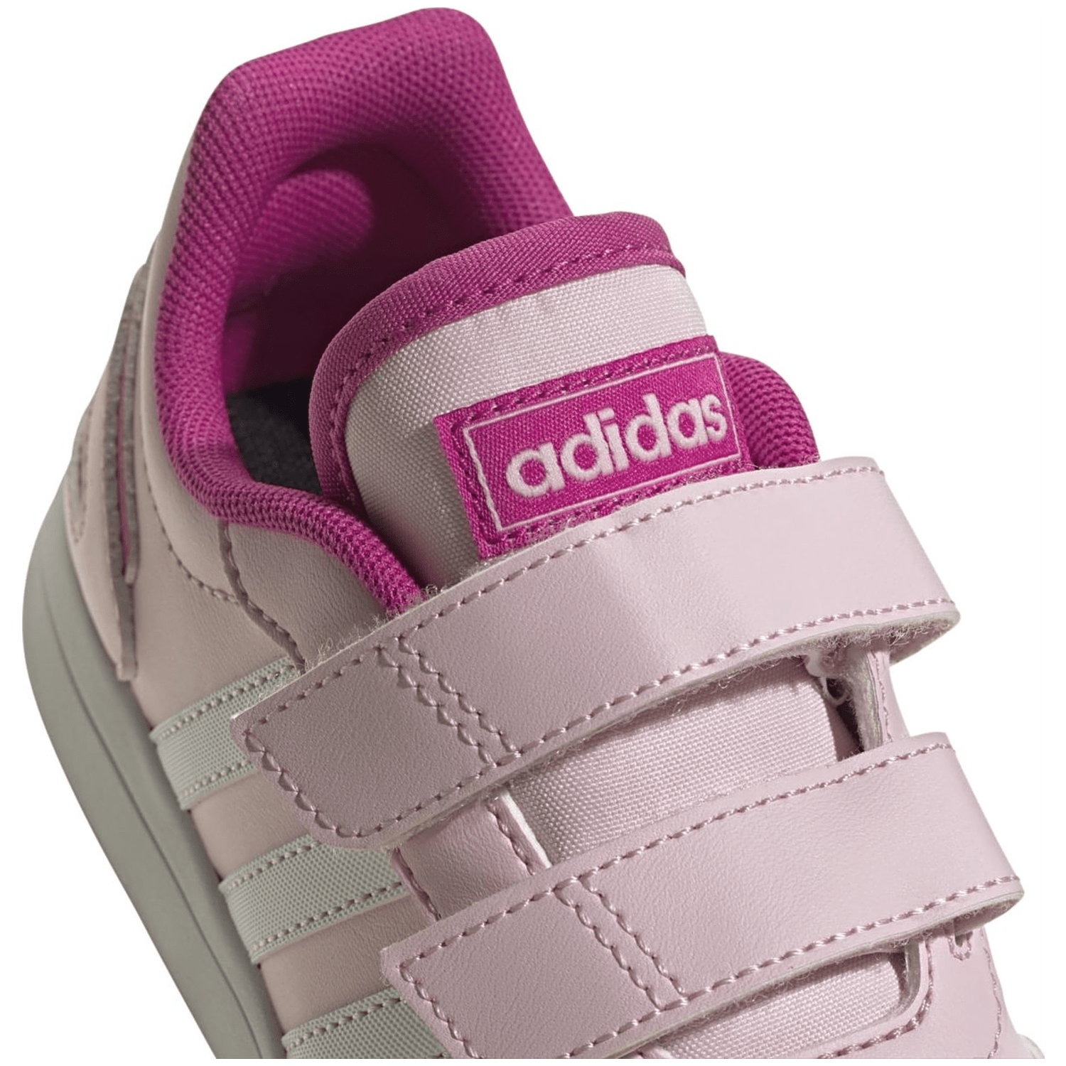 Adidas VS Switch 3 Lifestyle Running Hook and Loop Strap Schuh Kinder