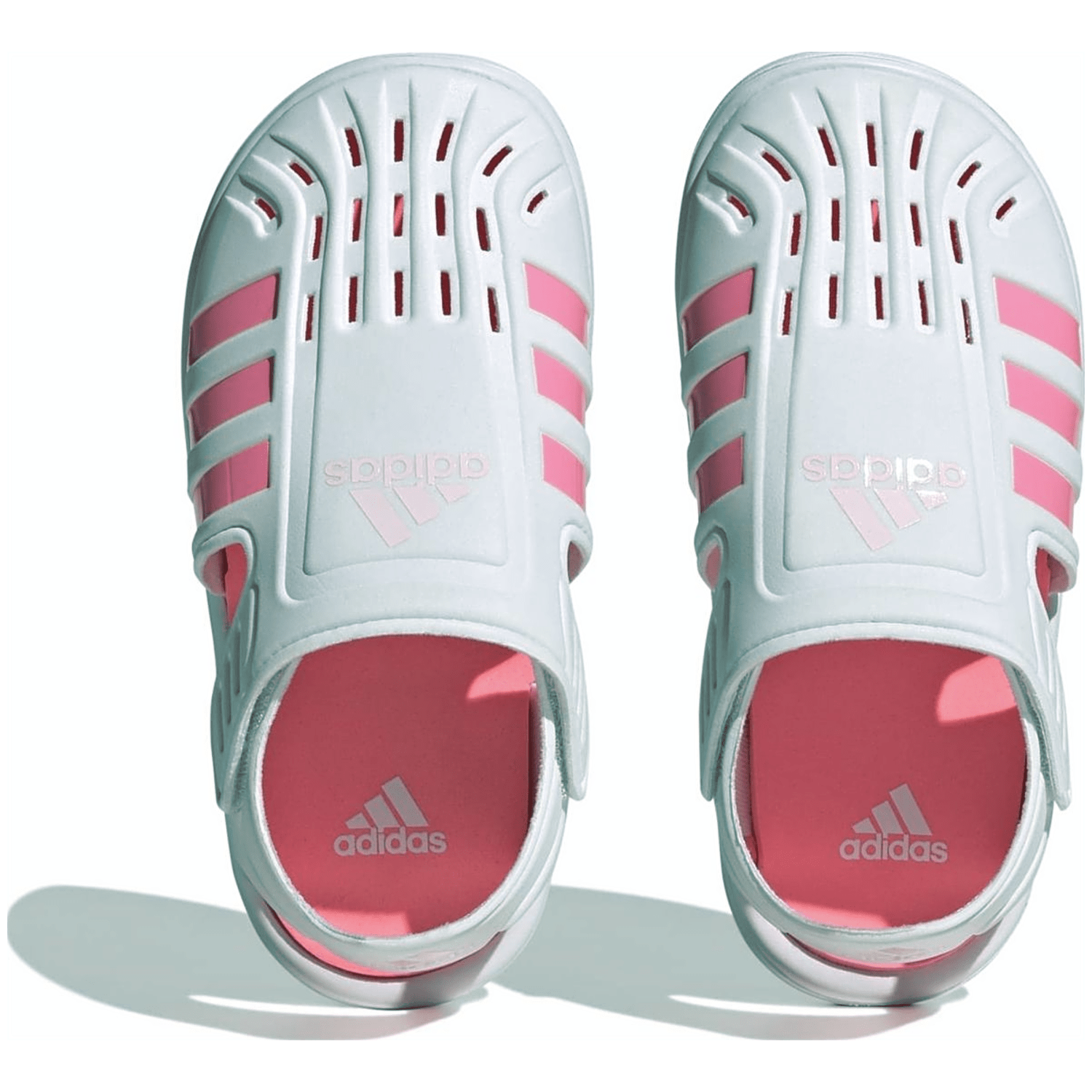 Adidas Summer Closed Toe Water Sandale Kinder