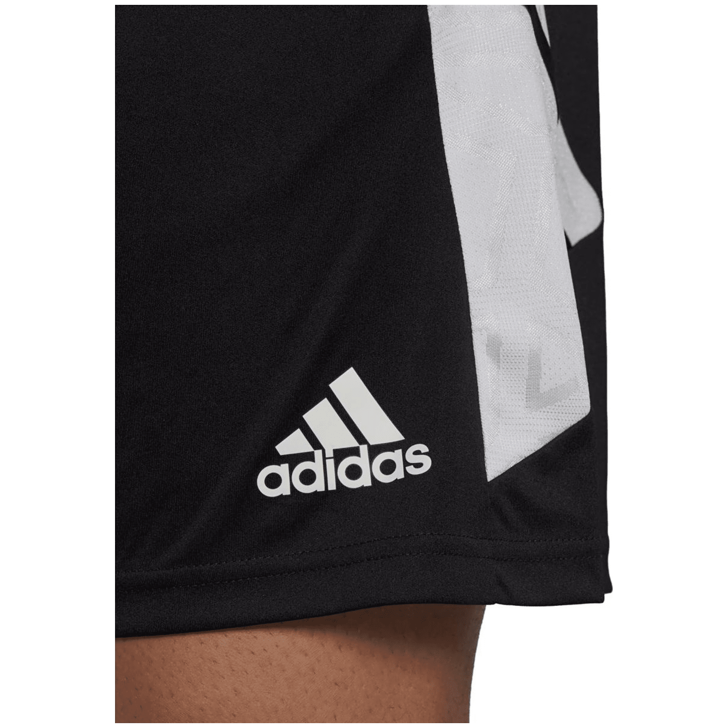 Adidas Condivo 22 Trainingsshorts Herren