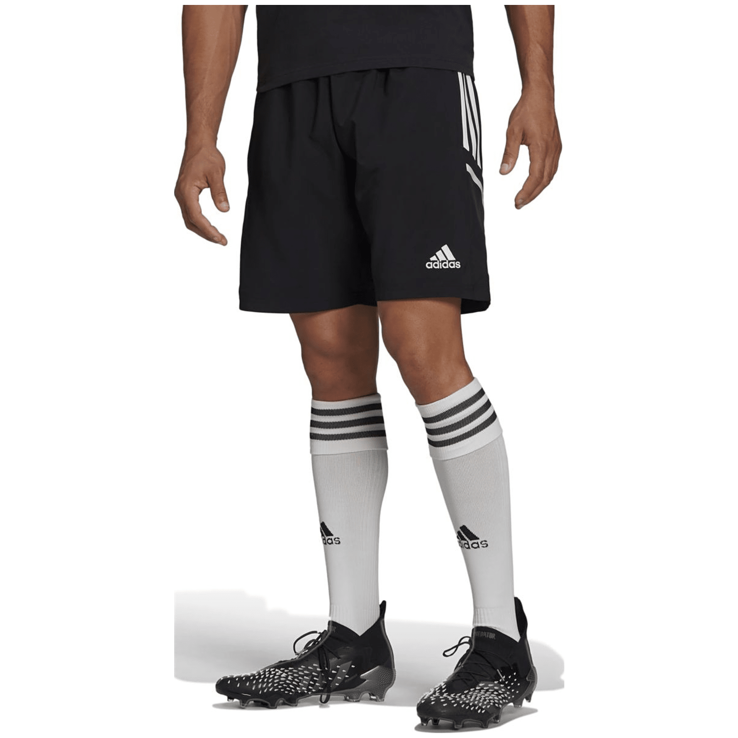 Adidas Condivo 22 Woven Shorts Herren