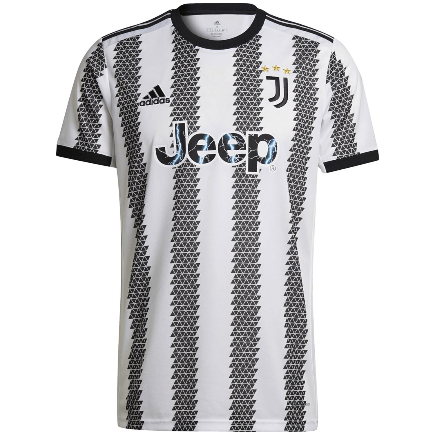 Adidas Juventus Turin 22/23 Heimtrikot Herren