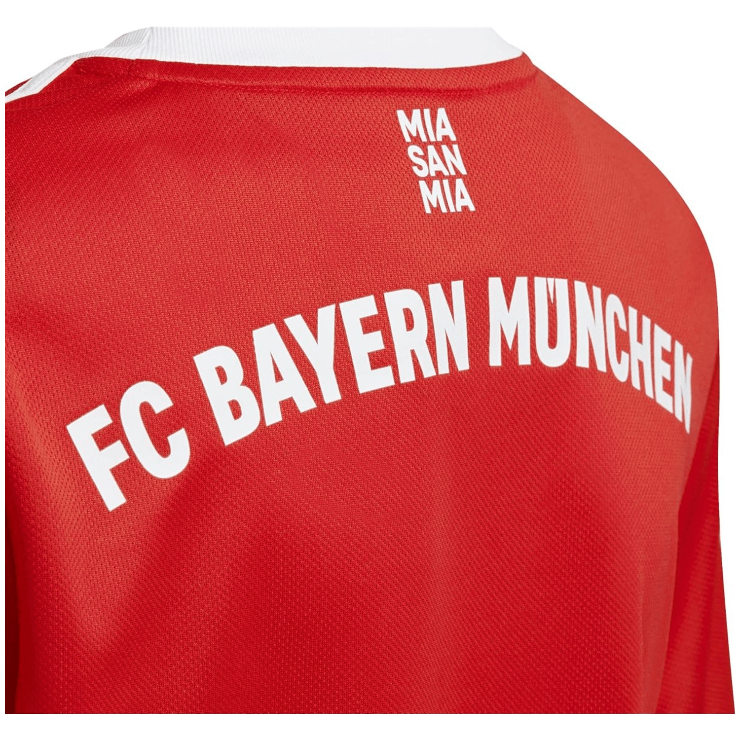 Adidas FC Bayern München 22/23 Heimtrikot Jungen