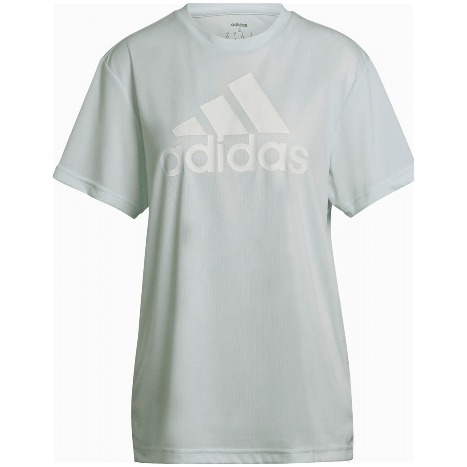 Adidas by Stella McCartney TrueStrength Yoga Crop-Top Damen