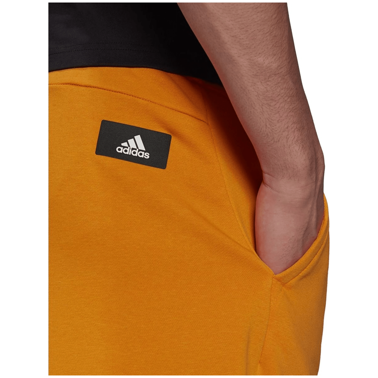 Adidas Future Icons Shorts Herren