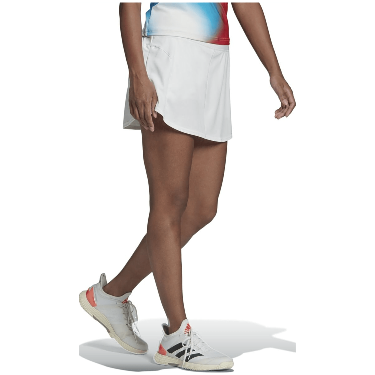 Adidas Tennis Match Rock Damen