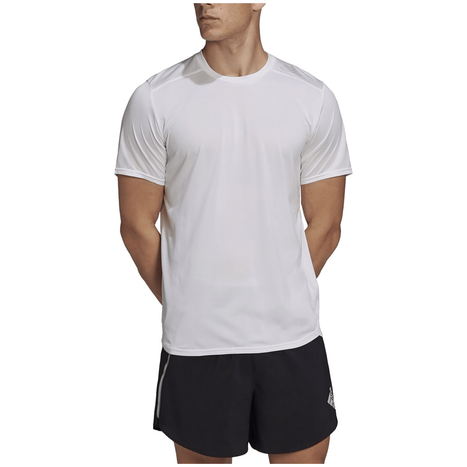 Adidas Designed 4 Running T-Shirt Herren T-Shirt