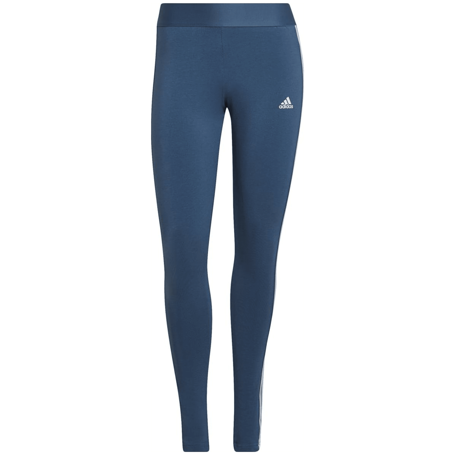 Adidas LOUNGEWEAR Essentials 3-Streifen Leggings Damen