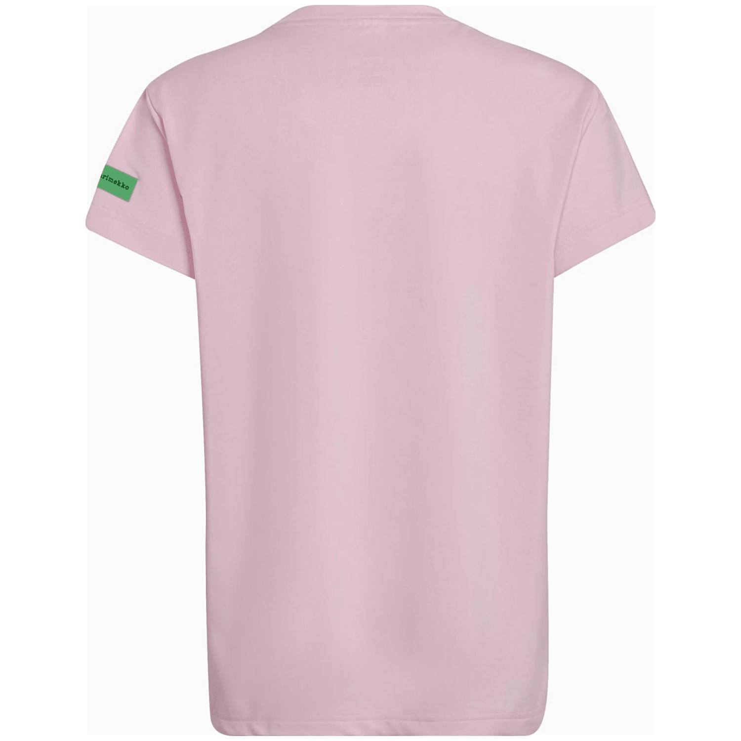 Adidas x Marimekko AEROREADY Training Floral-Print T-Shirt Mädchen