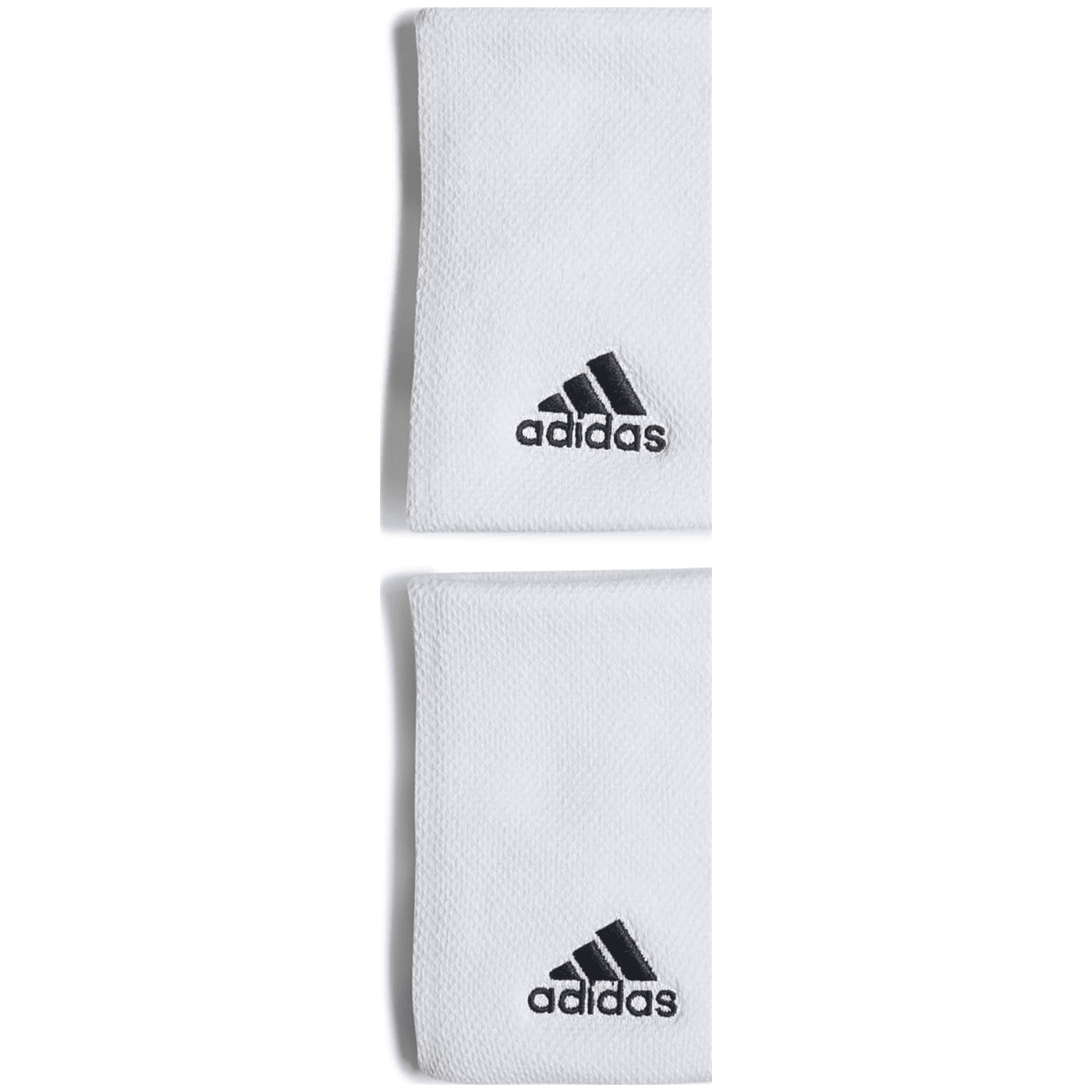 Adidas Tennis Schweißband, L Unisex
