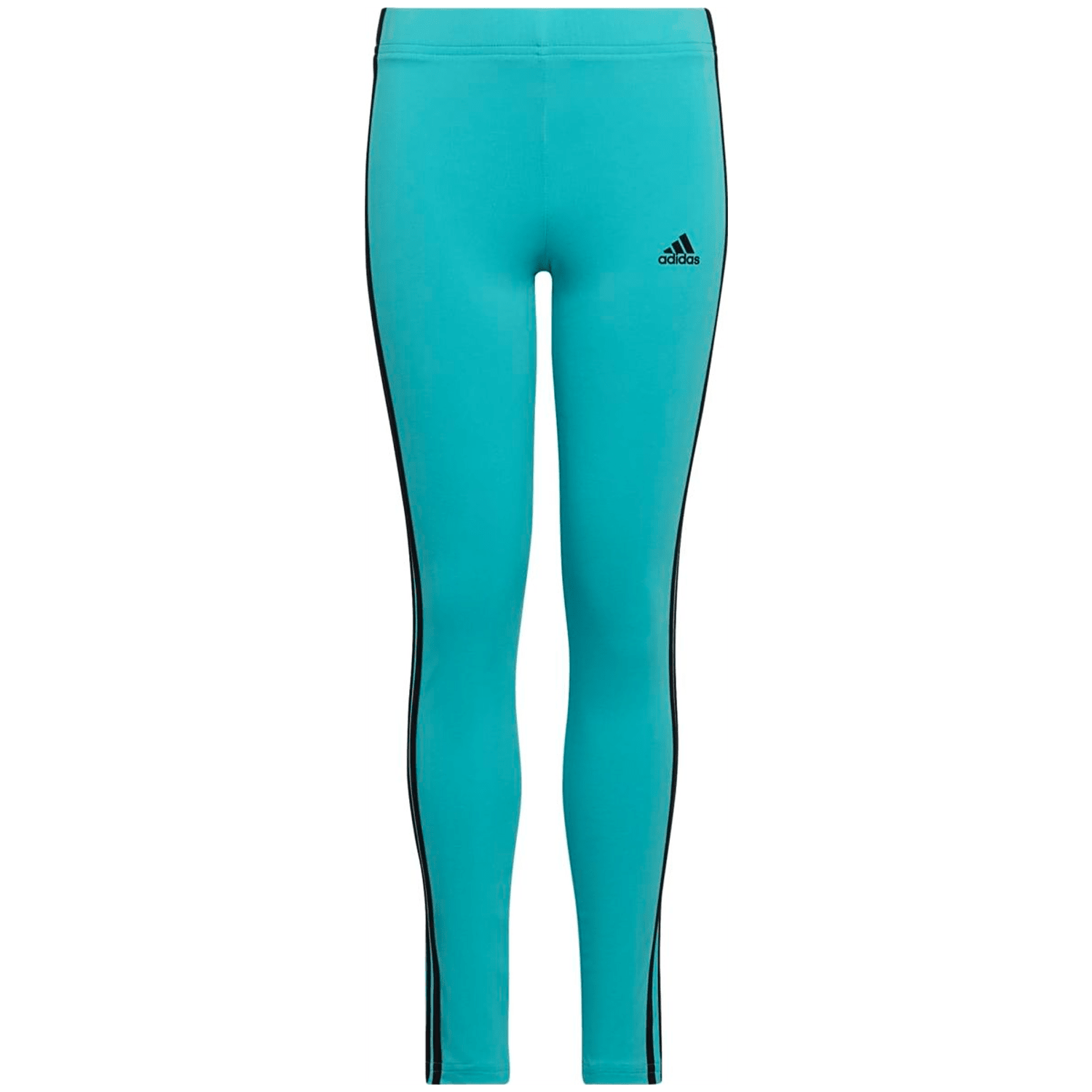 Adidas Essentials 3-Streifen Leggings Mädchen