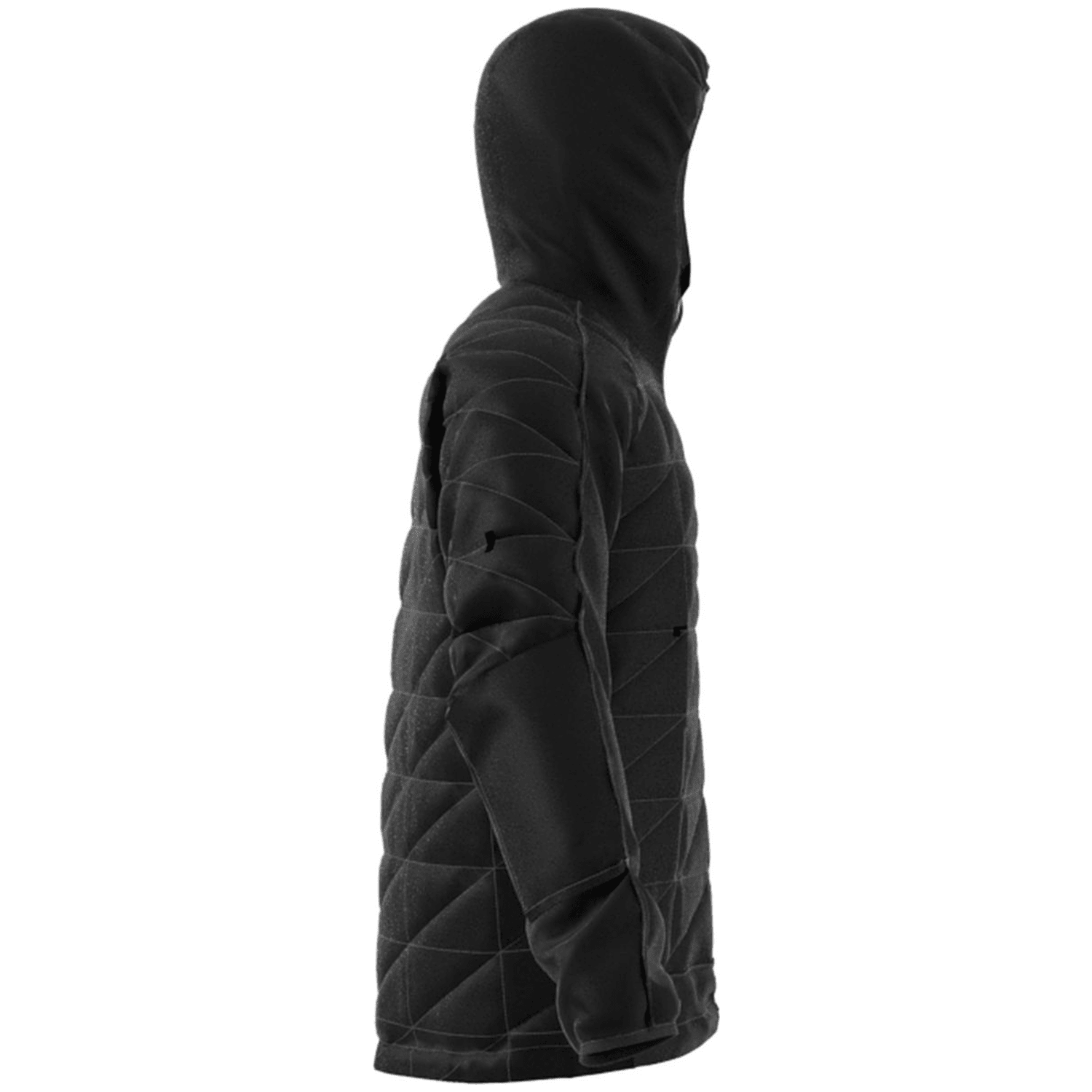 Adidas TERREX Multi Insulated Hooded Jacke Herren