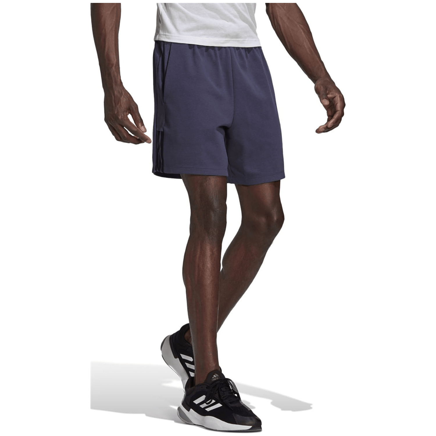 Adidas AEROREADY Yoga Shorts 7" Herren