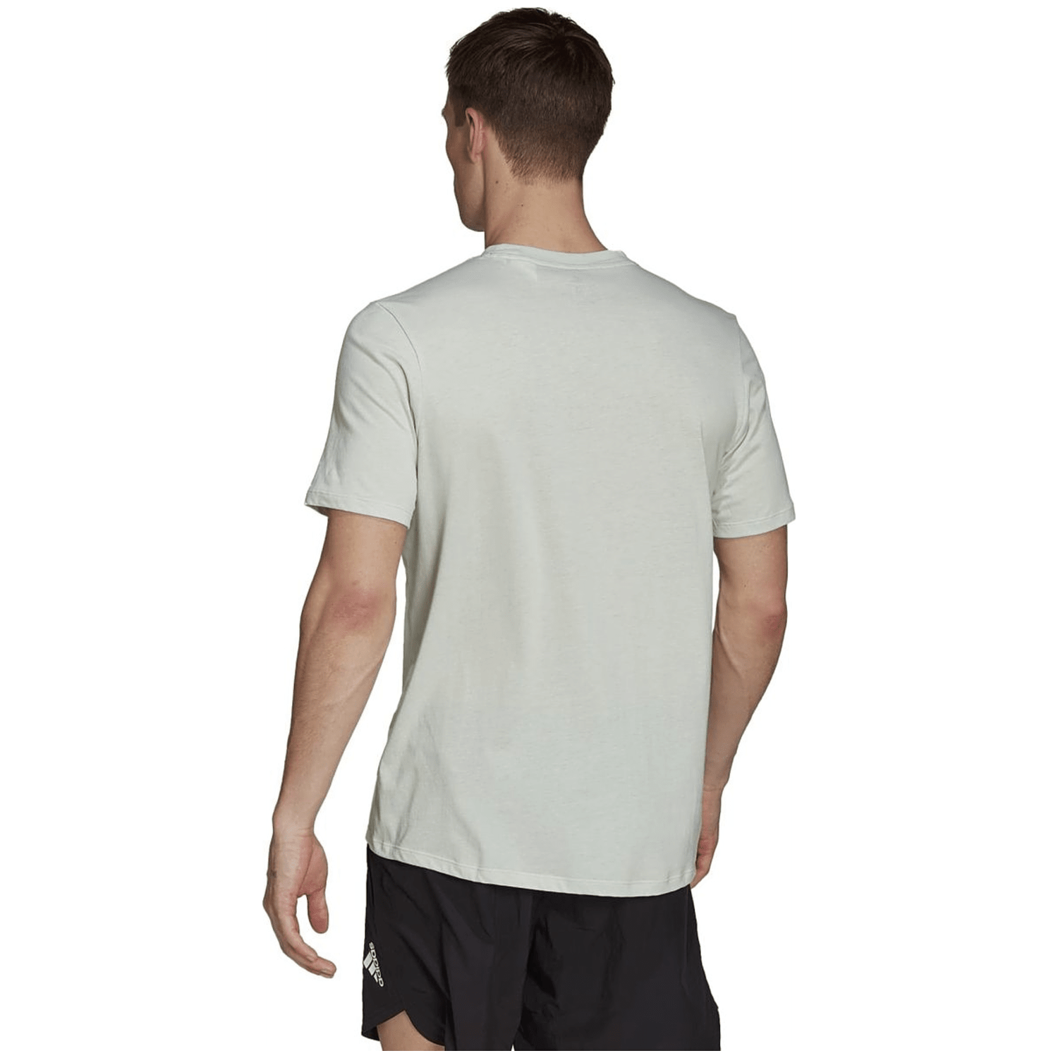 Adidas AEROREADY Designed 2 Move Sport T-Shirt Herren