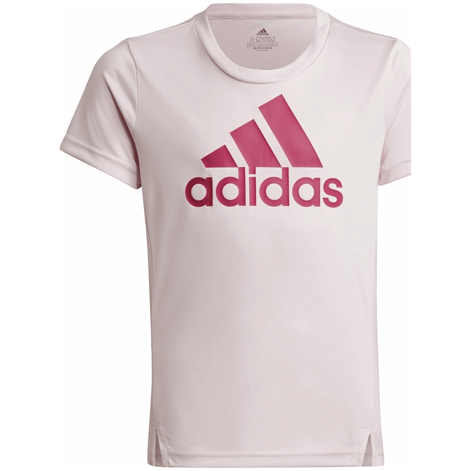 Adidas Designed To Move T-Shirt Mädchen
