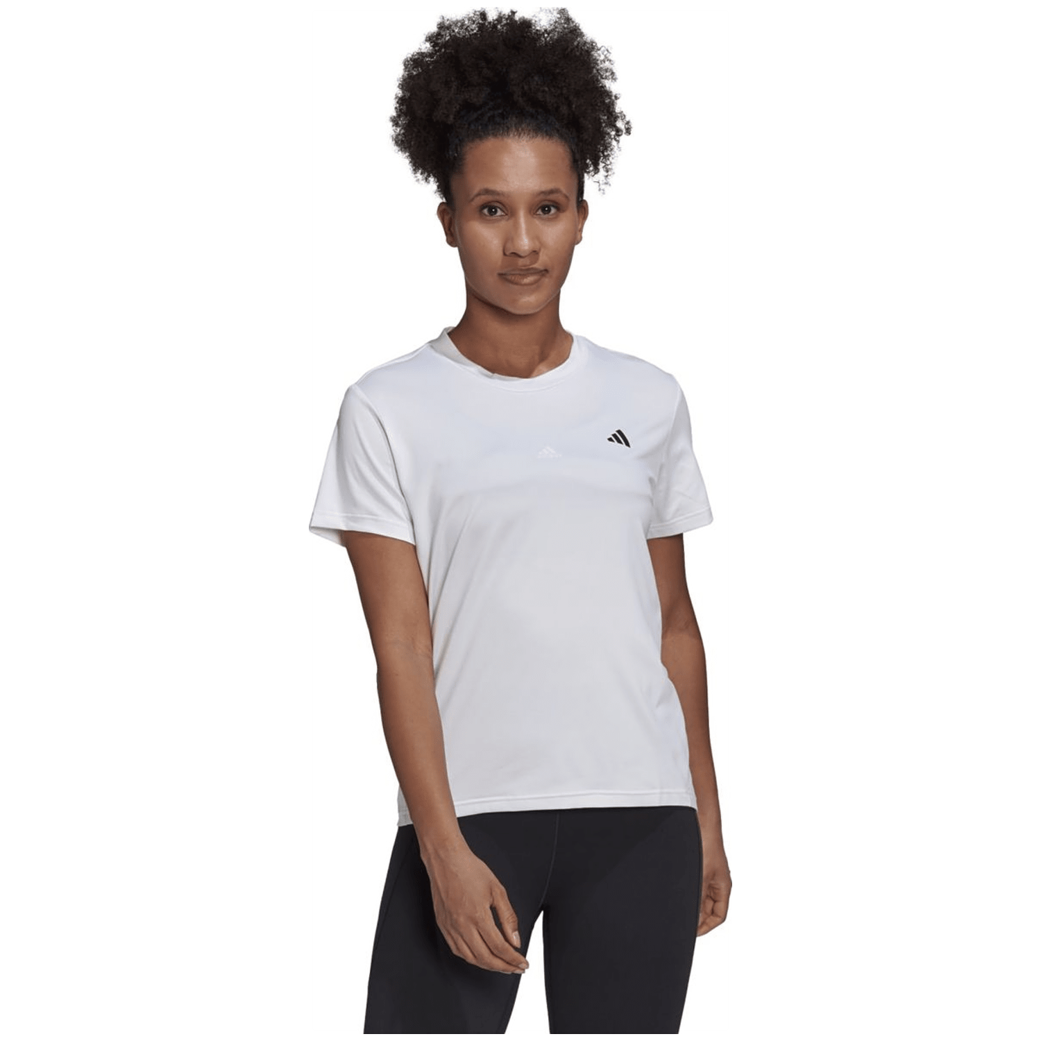 Adidas AEROREADY Made for Training Minimal T-Shirt Damen