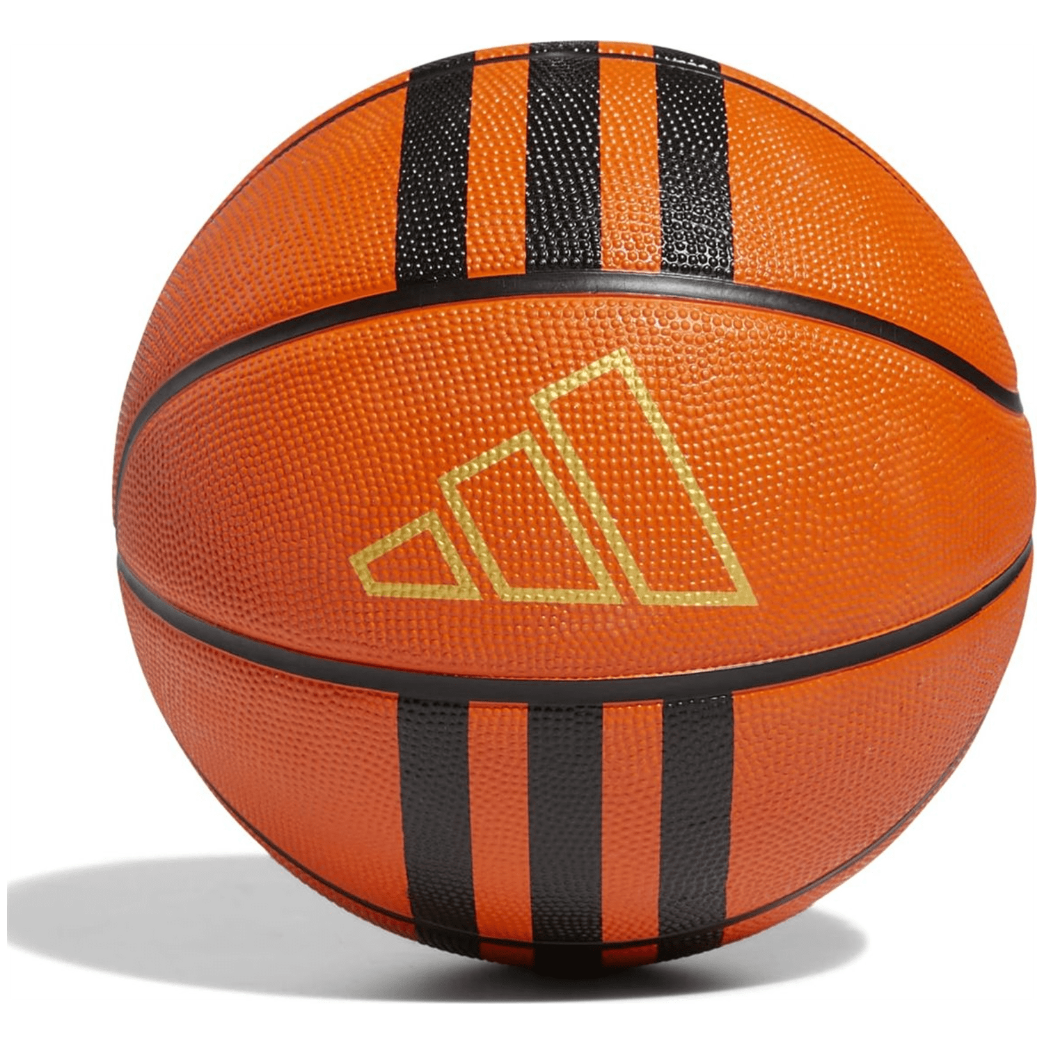 Adidas 3-Streifen Rubber X3 Basketball Unisex