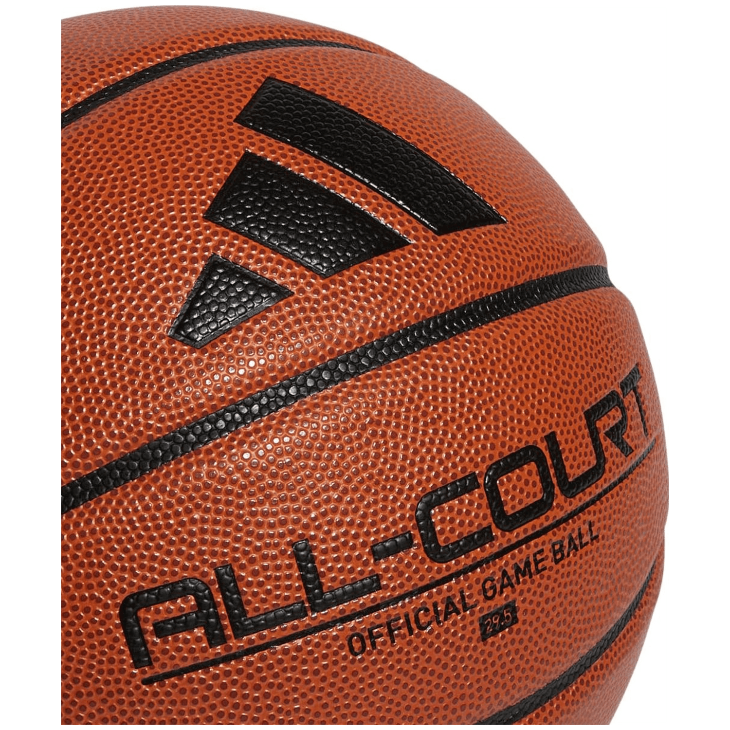 Adidas All Court 3.0 Basketball Unisex